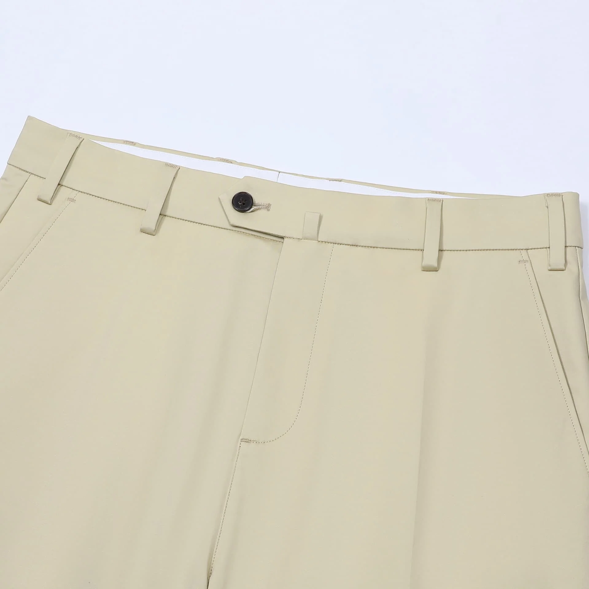 Menton Tailored Trouser - Image 17