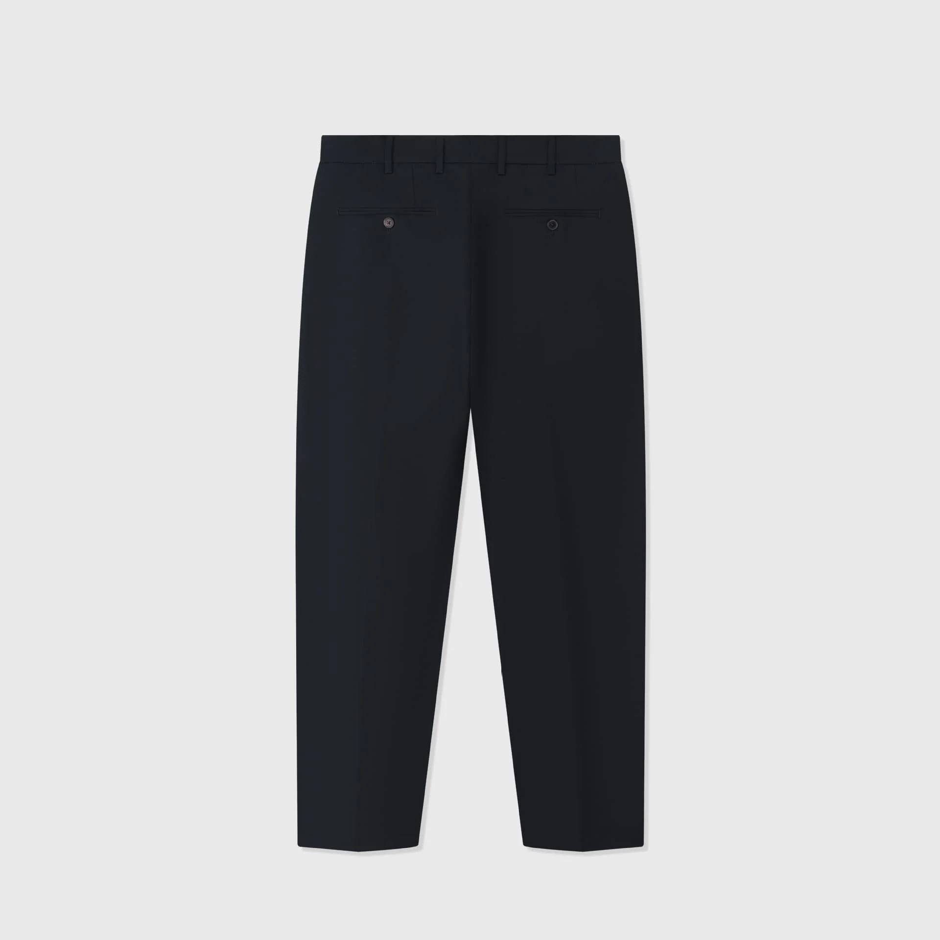Menton Tailored Trouser - Image 2