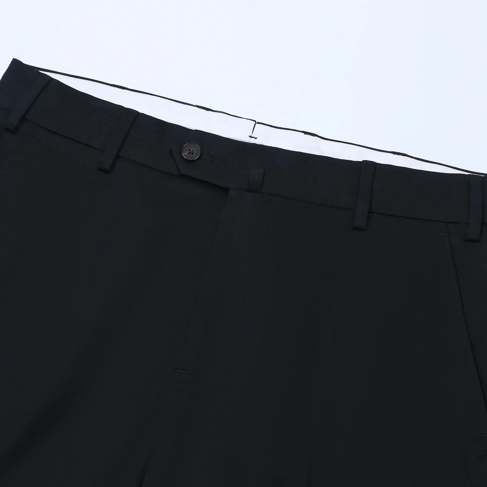 Menton Tailored Trouser - Image 3