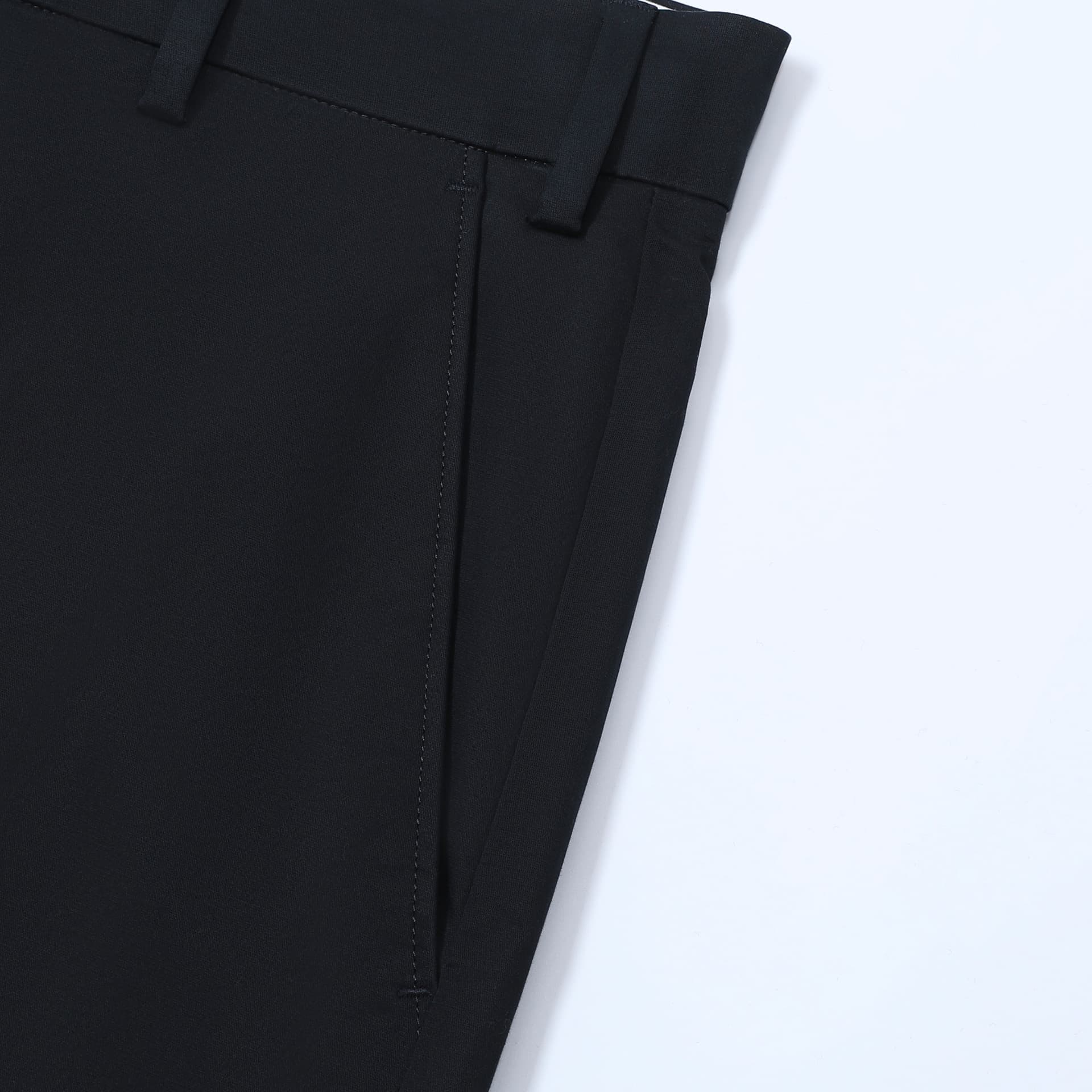 Menton Tailored Trouser - Image 4