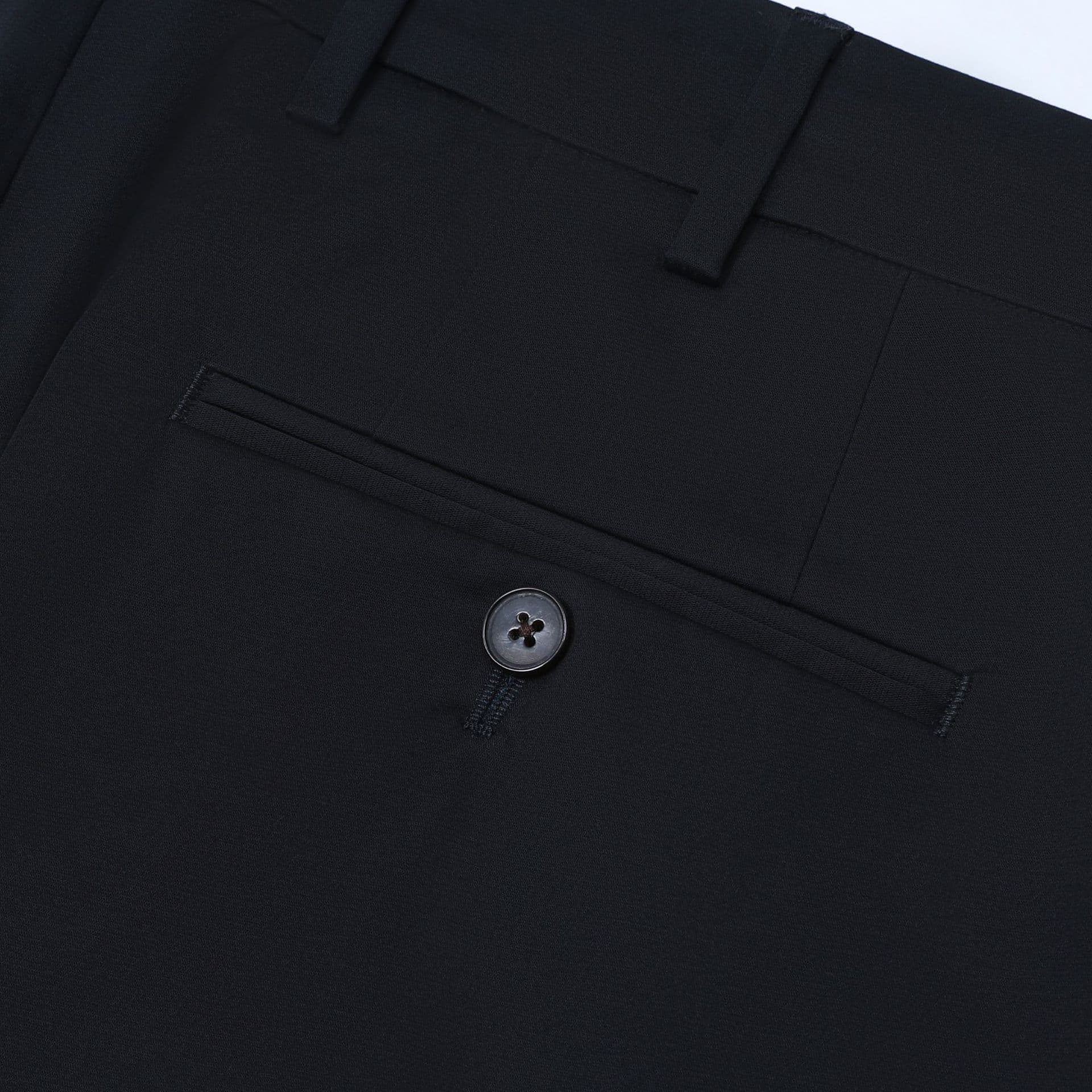 Menton Tailored Trouser - Image 5
