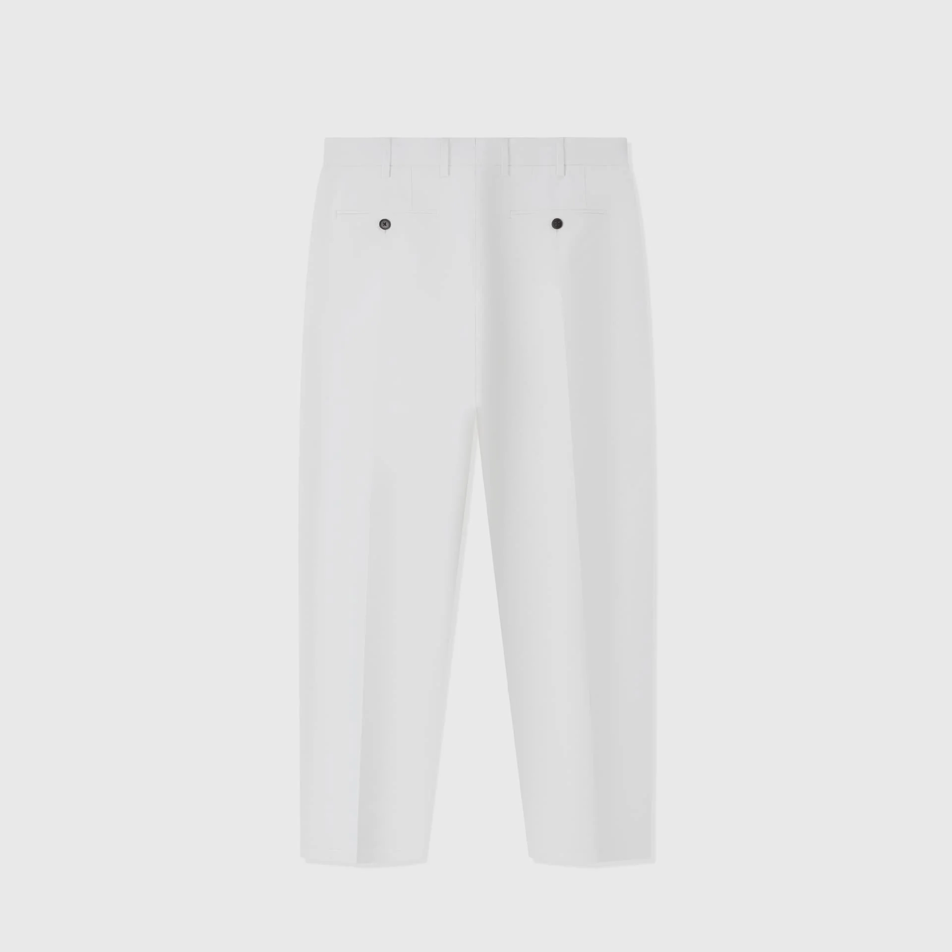 Menton Tailored Trouser - Image 9