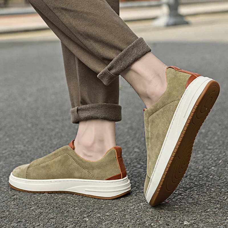 Milano Casual Sneaker - Image 3