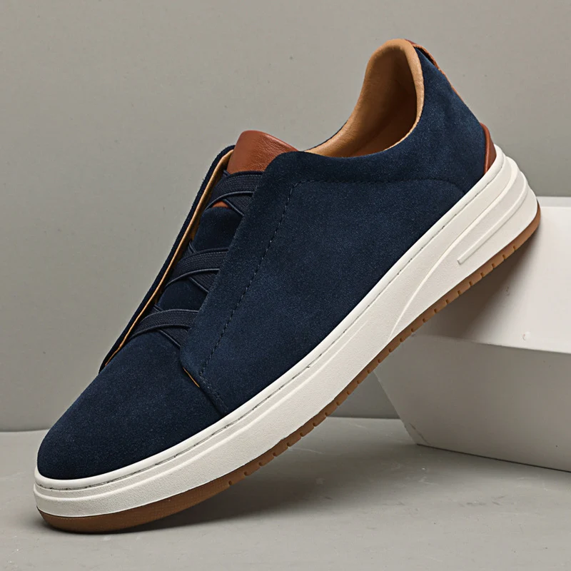 Milano Casual Sneaker - Image 5