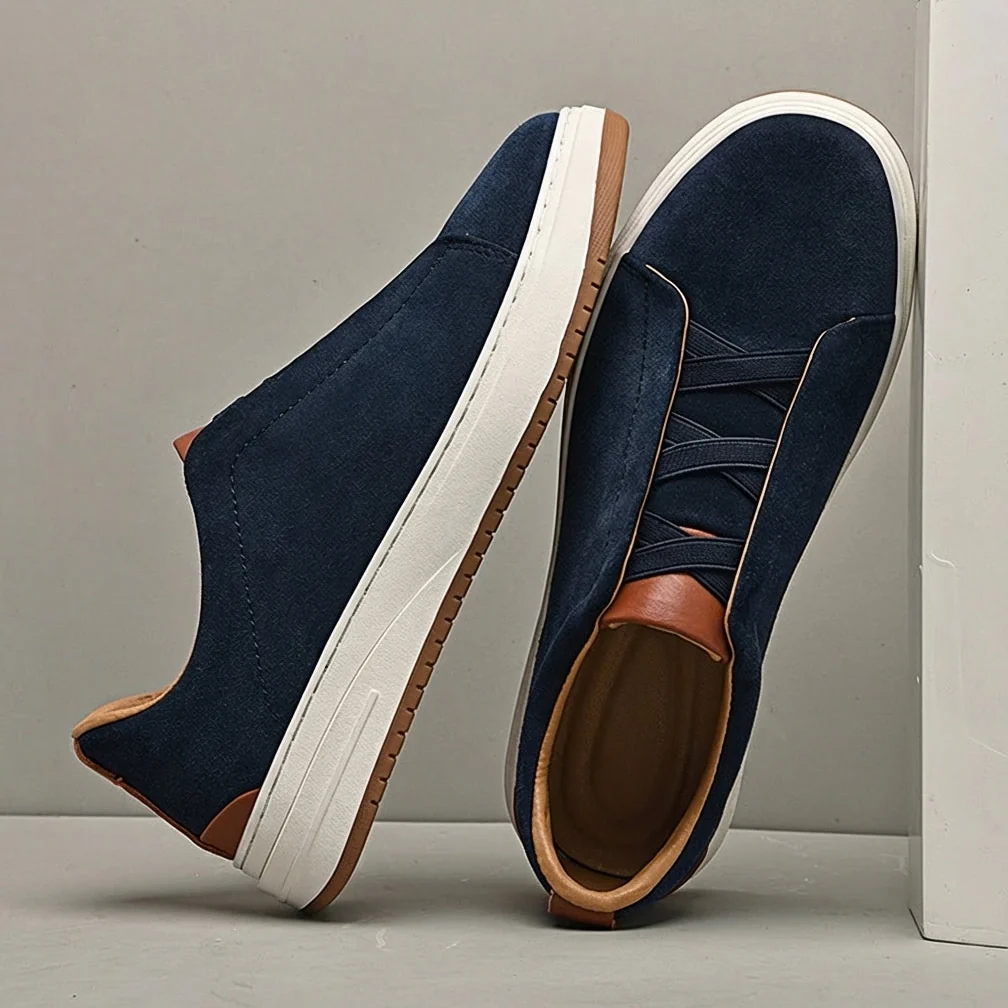Milano Casual Sneaker - Image 6