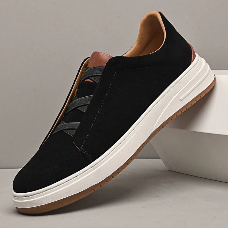 Milano Casual Sneaker - Image 7