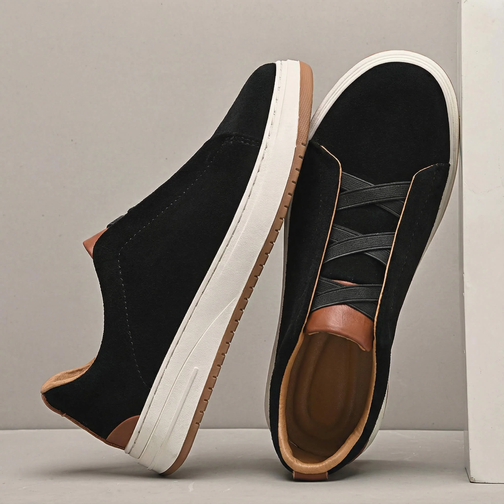 Milano Casual Sneaker - Image 8