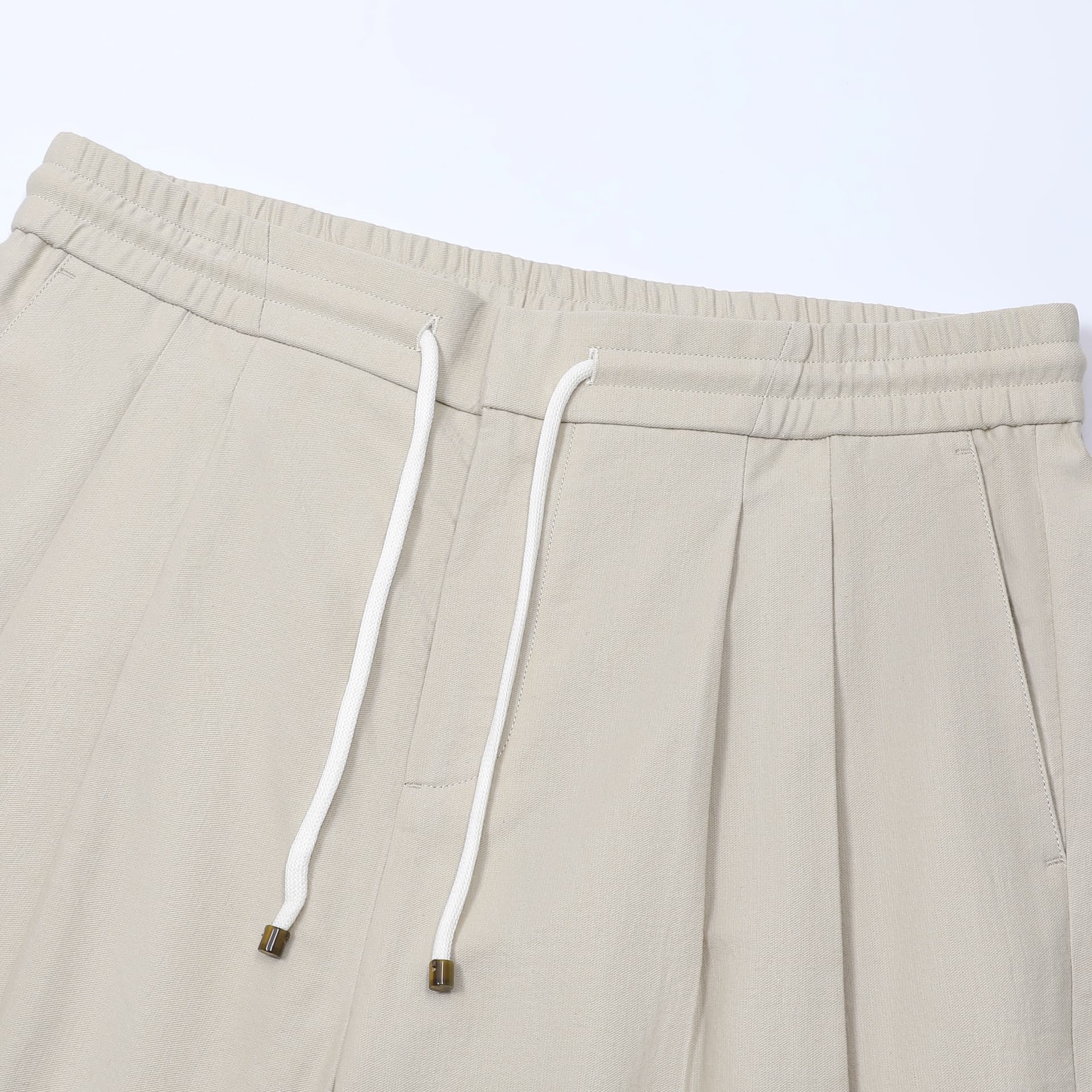 Mondello Linen Bermuda Short - Image 10