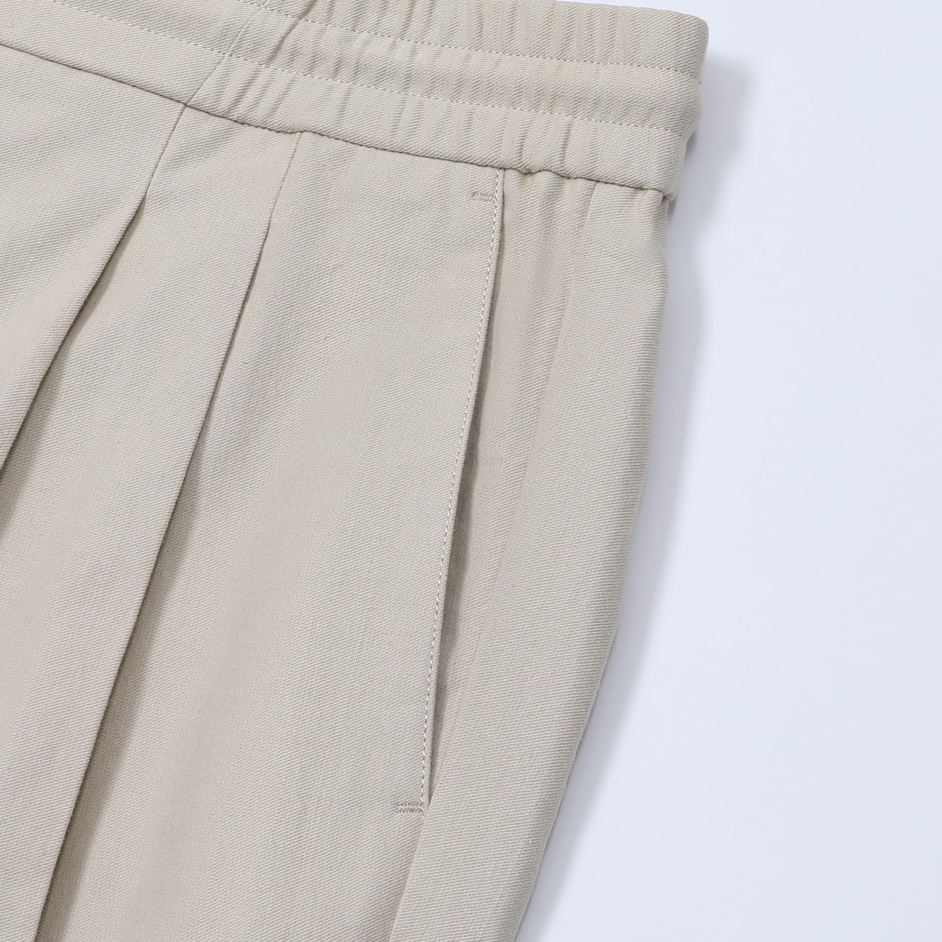 Mondello Linen Bermuda Short - Image 12
