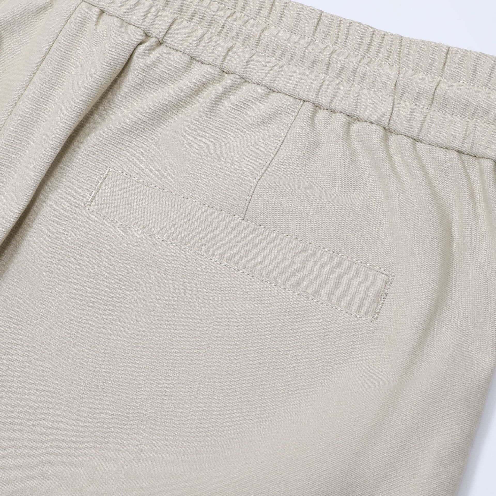 Mondello Linen Bermuda Short - Image 13