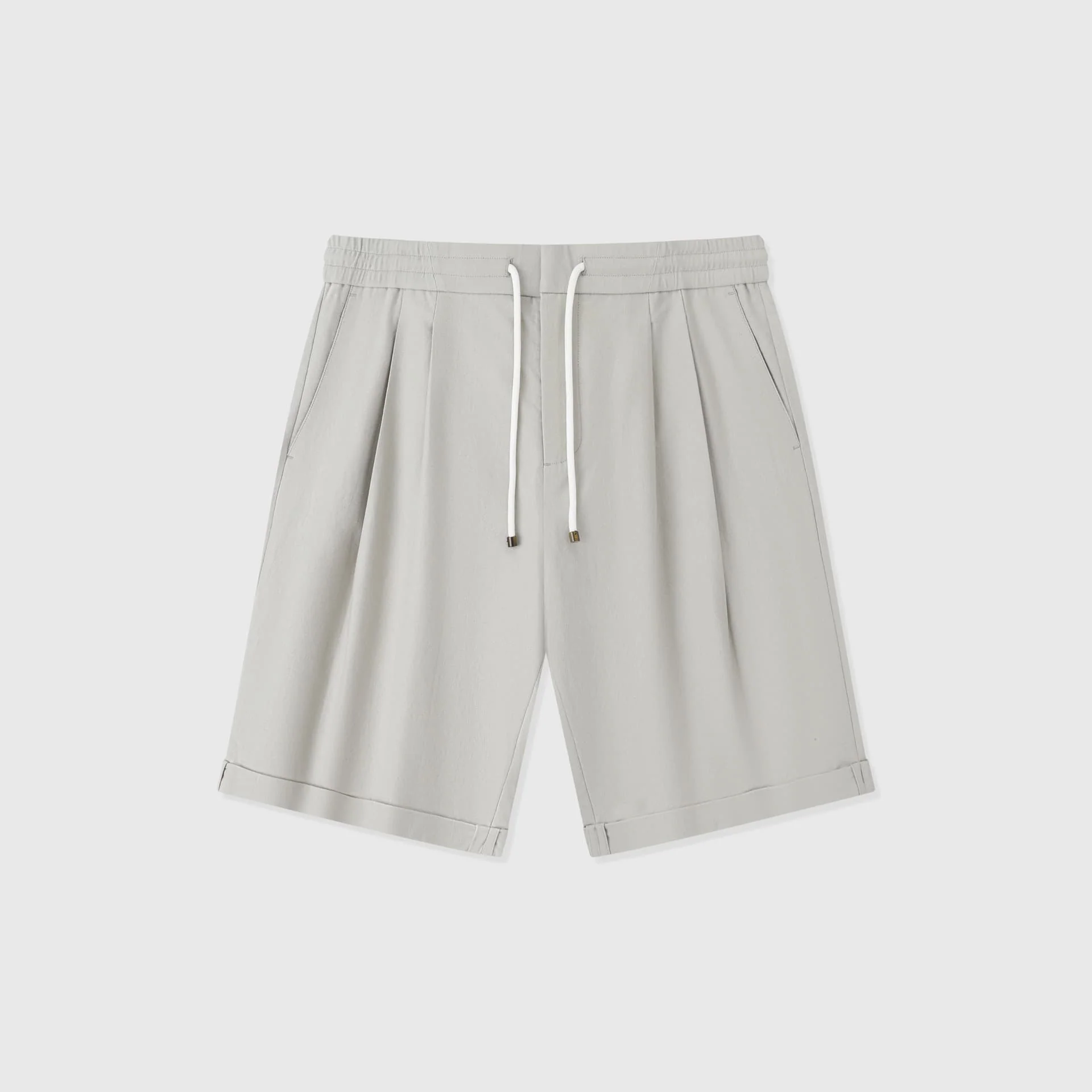Mondello Linen Bermuda Short - Image 16