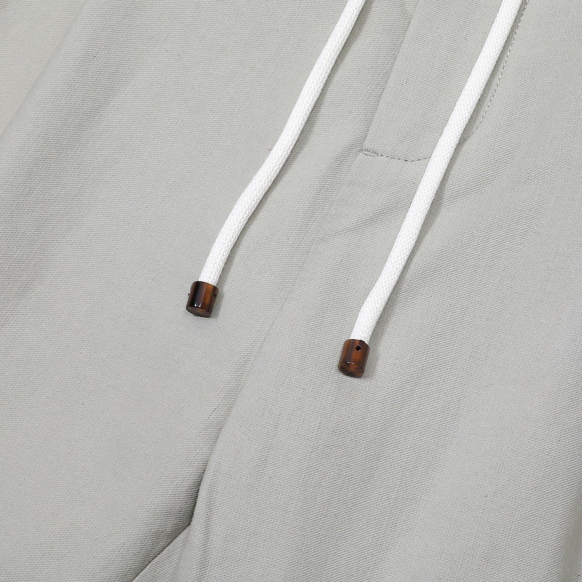 Mondello Linen Bermuda Short - Image 19
