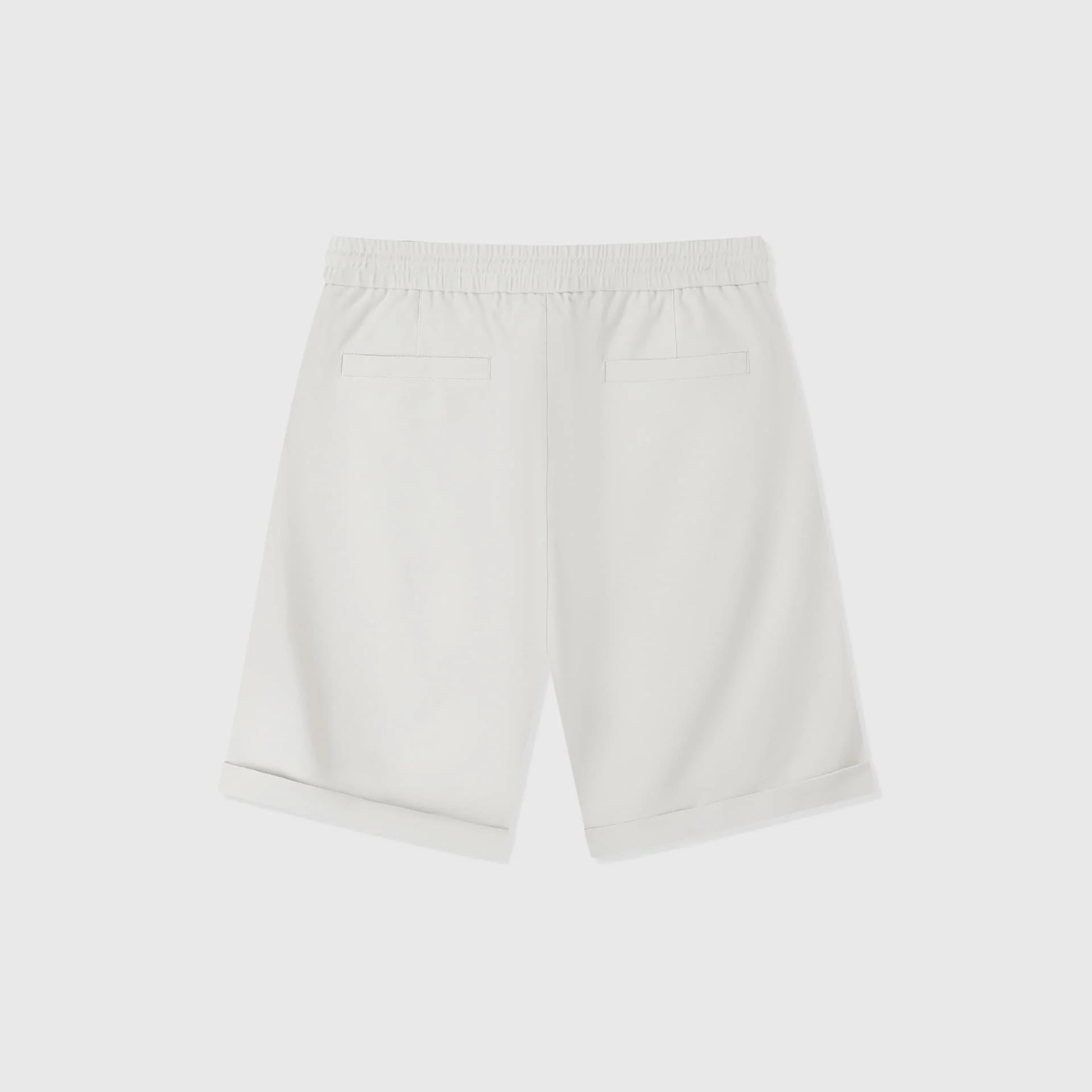 Mondello Linen Bermuda Short - Image 2