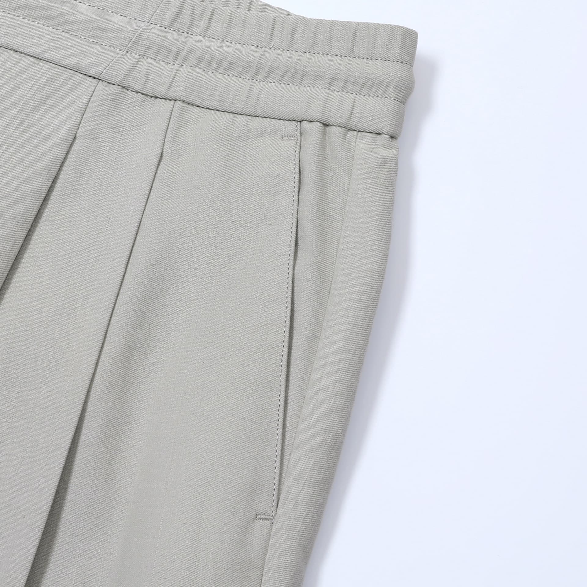 Mondello Linen Bermuda Short - Image 20