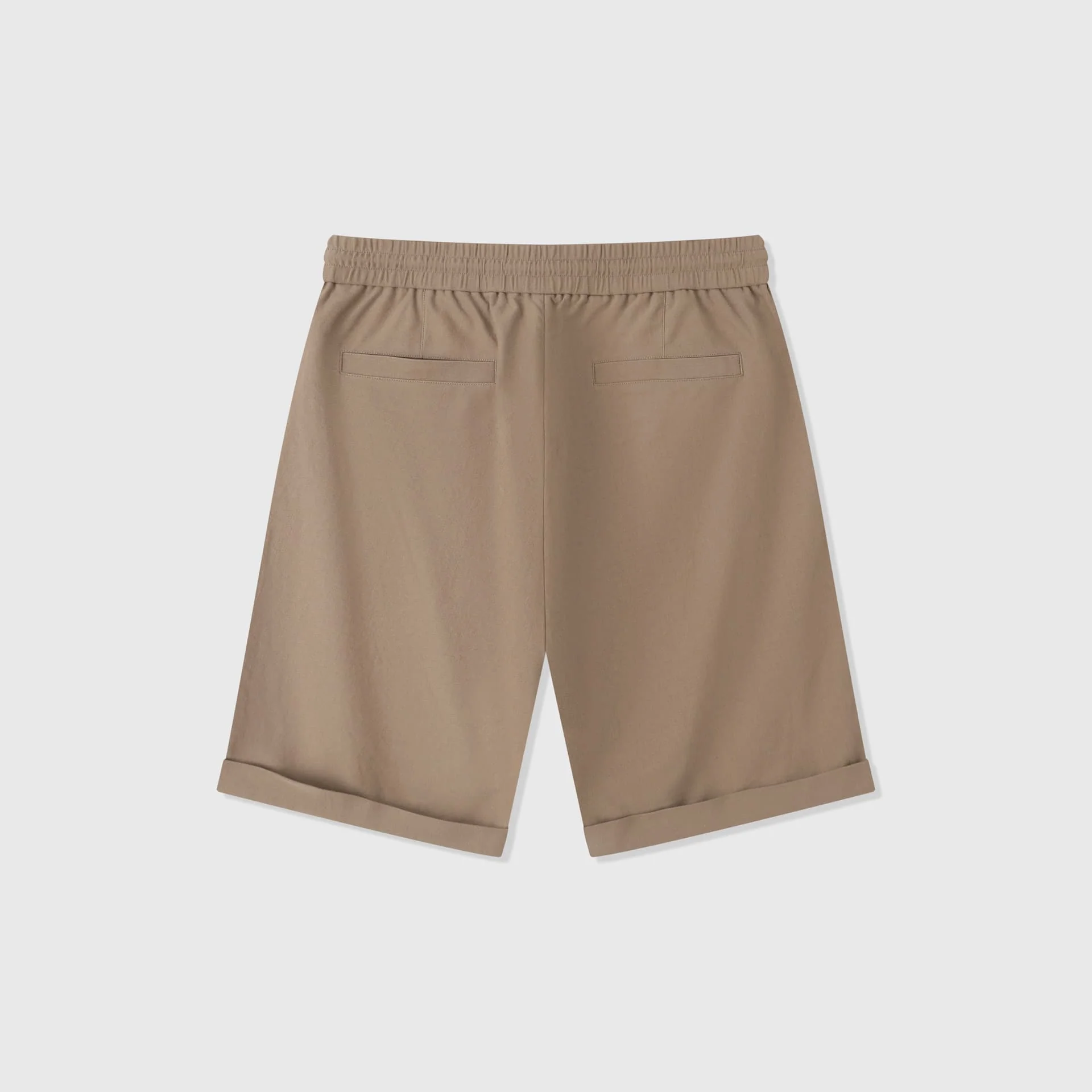 Mondello Linen Bermuda Short - Image 24