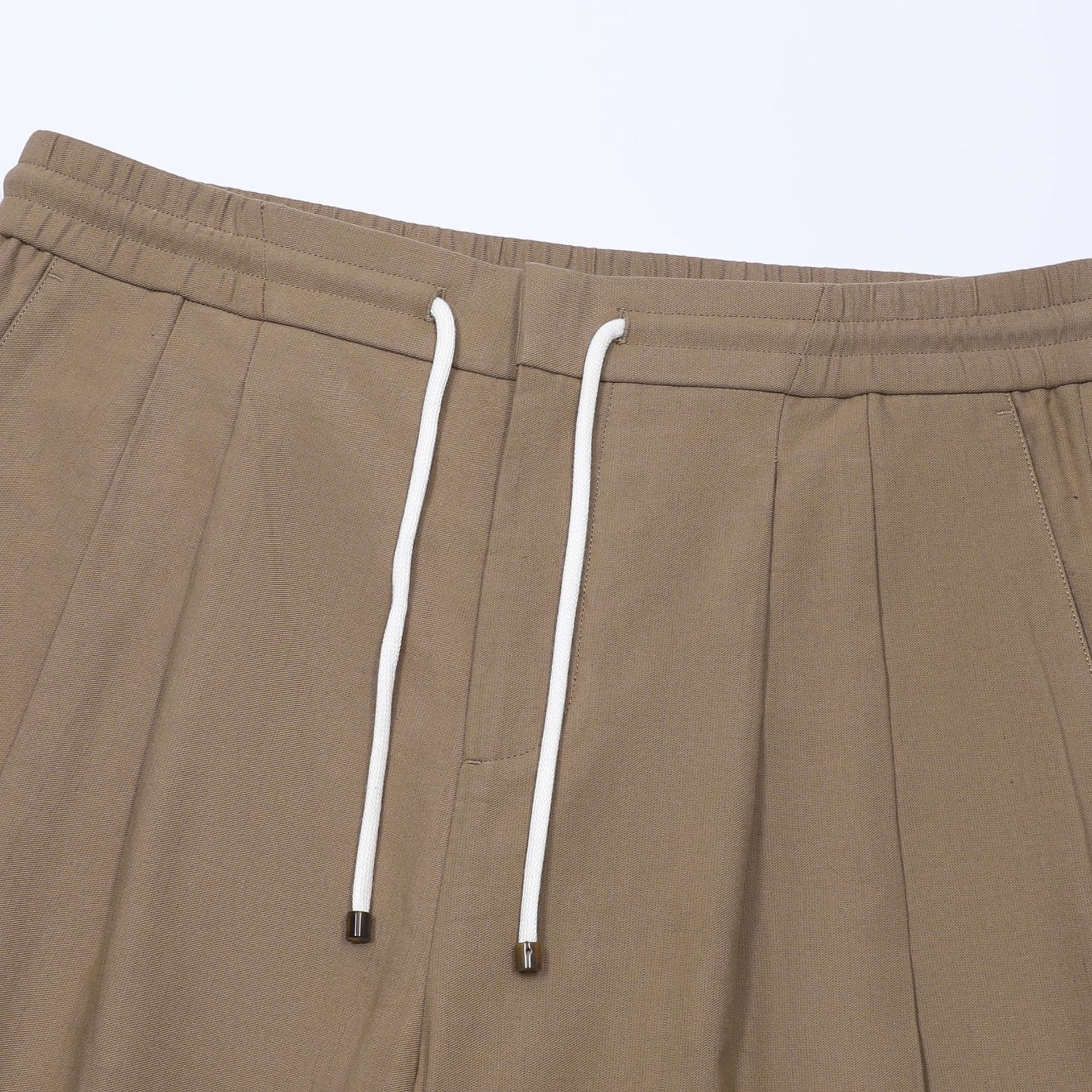 Mondello Linen Bermuda Short - Image 25