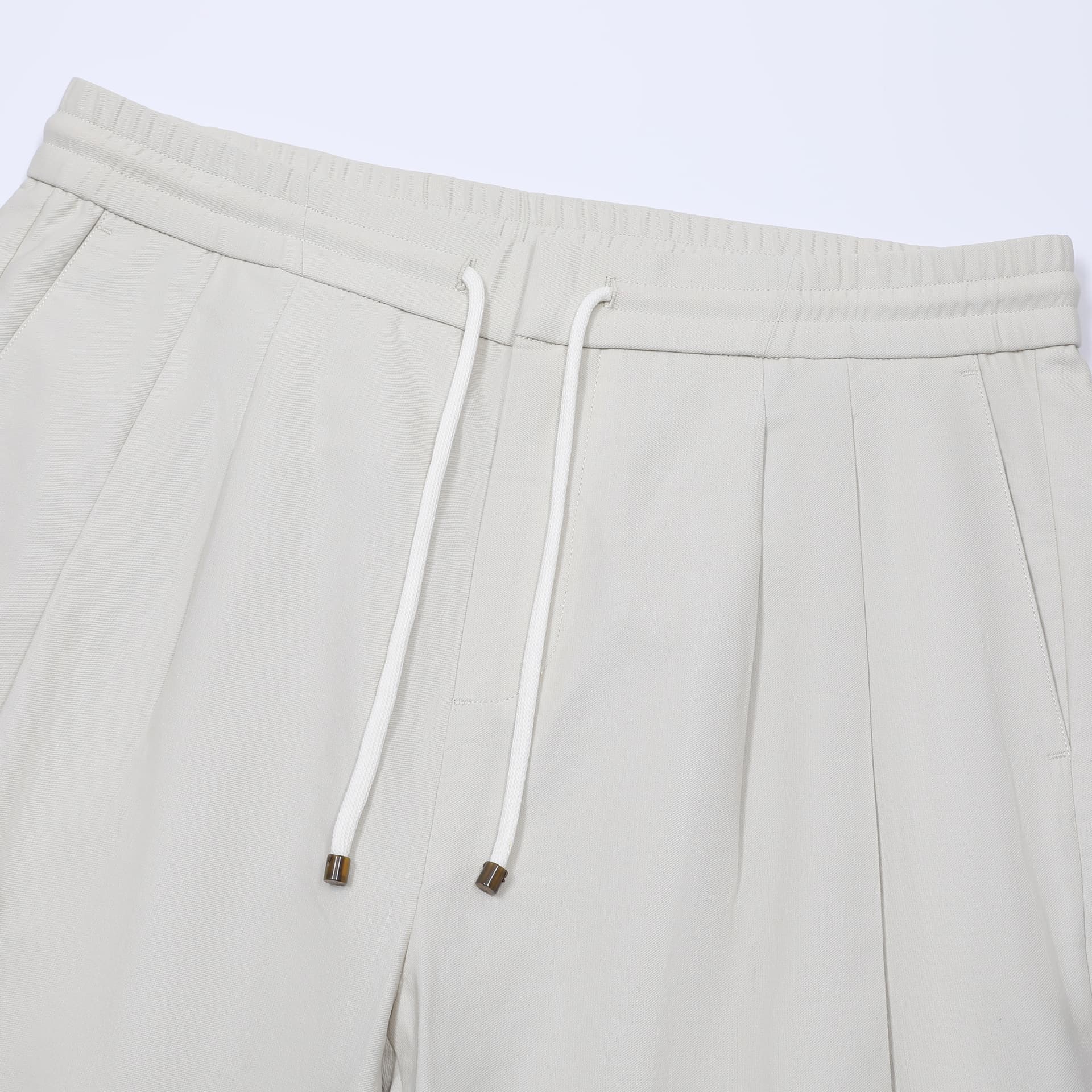 Mondello Linen Bermuda Short - Image 3