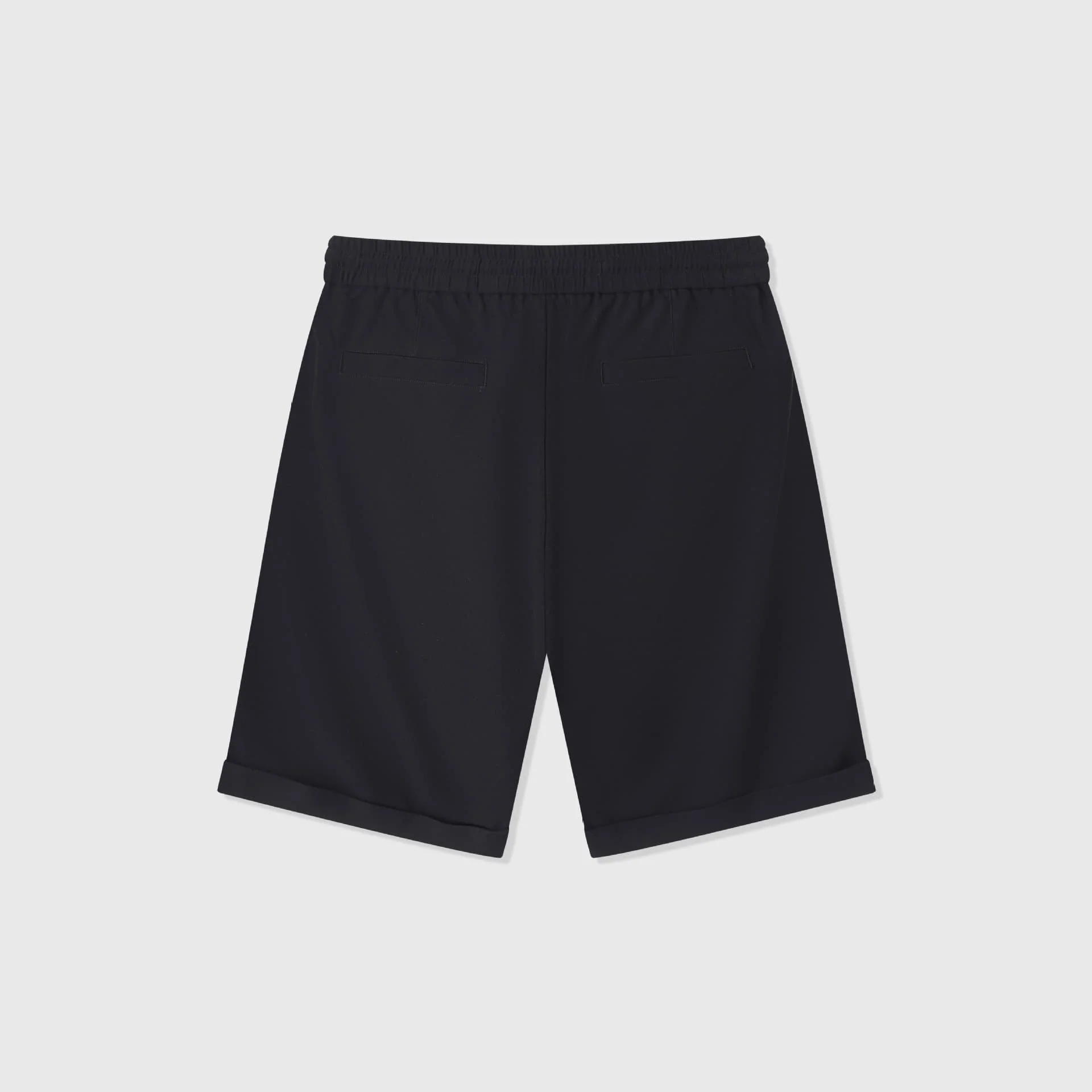Mondello Linen Bermuda Short - Image 32