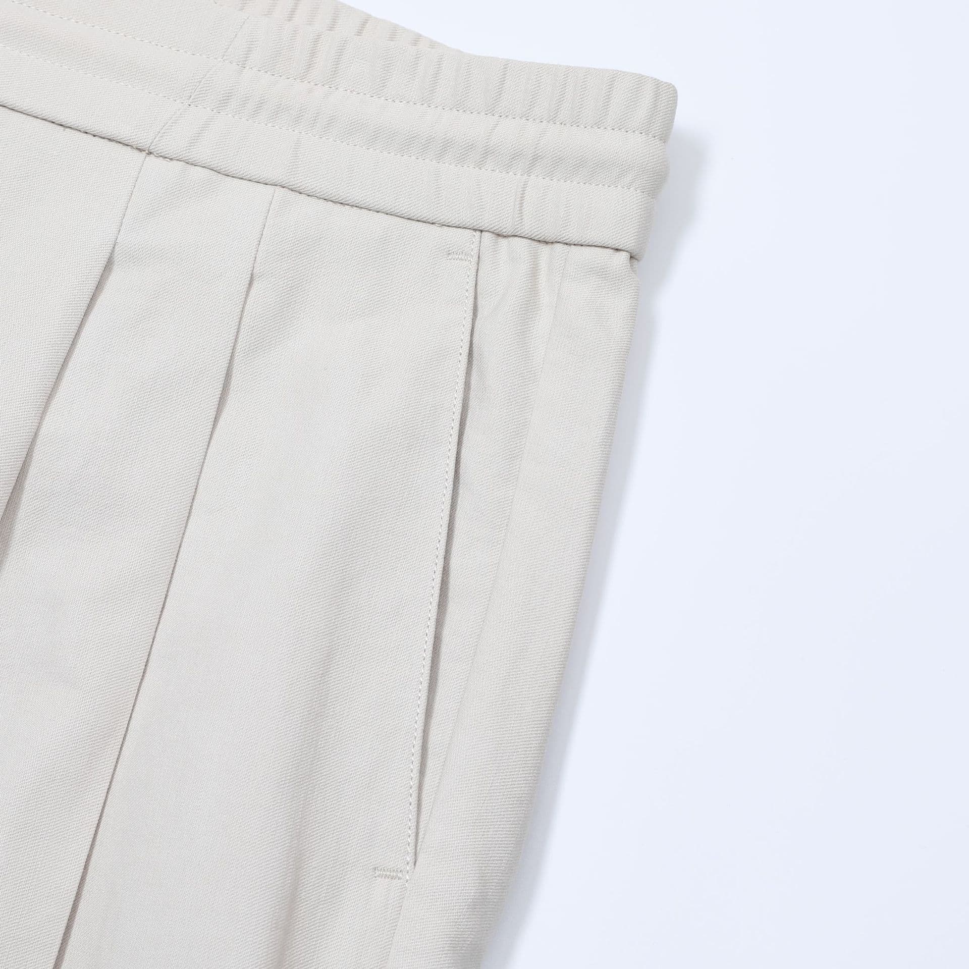 Mondello Linen Bermuda Short - Image 5