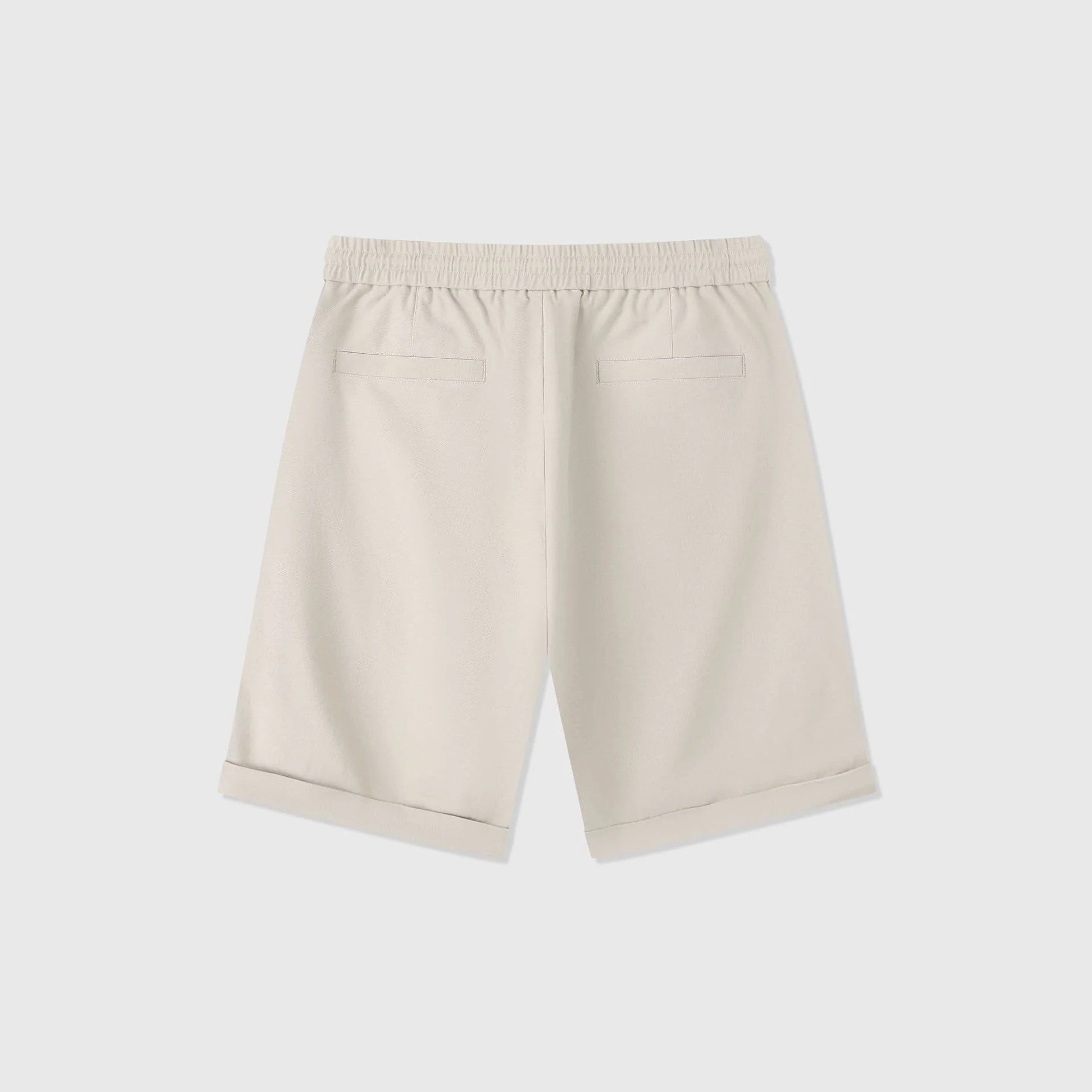 Mondello Linen Bermuda Short - Image 9