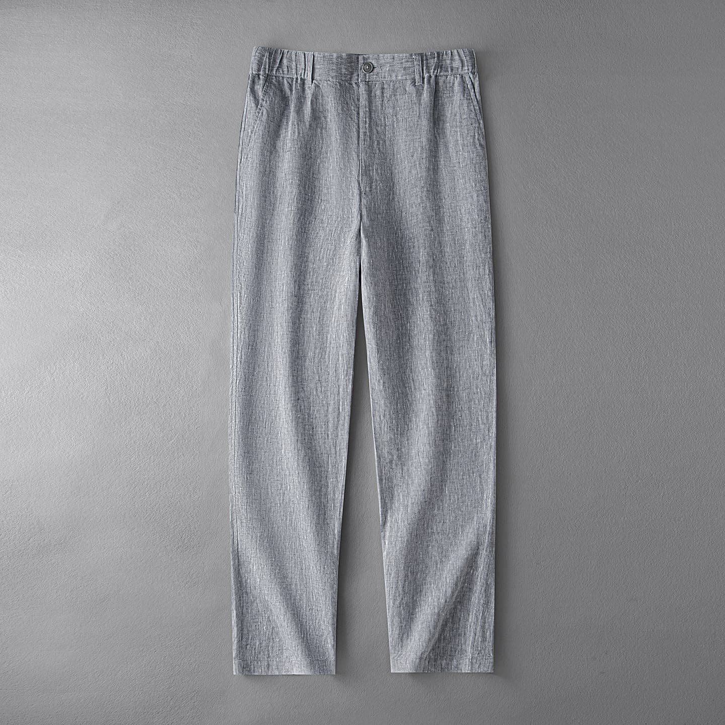 Montauk Flax Pant - Image 11