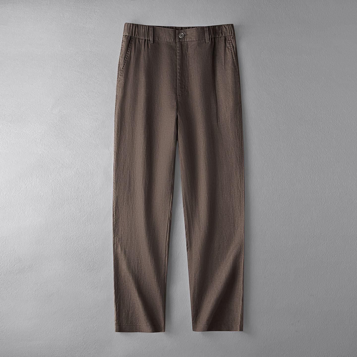 Montauk Flax Pant - Image 12