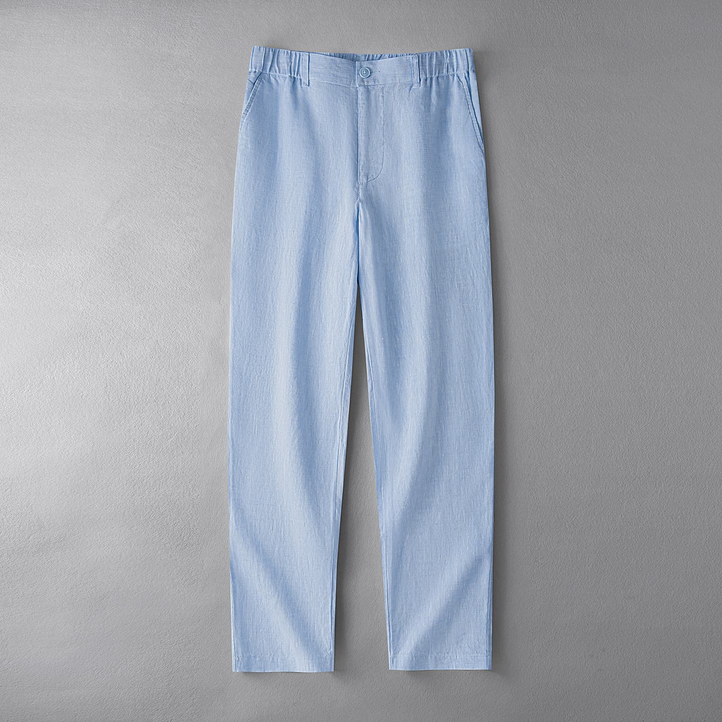 Montauk Flax Pant - Image 9