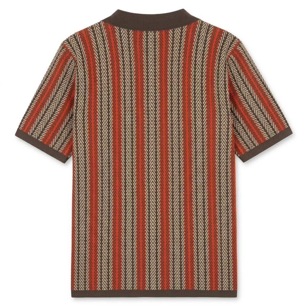 Monte Carlo Knit Polo - Image 3