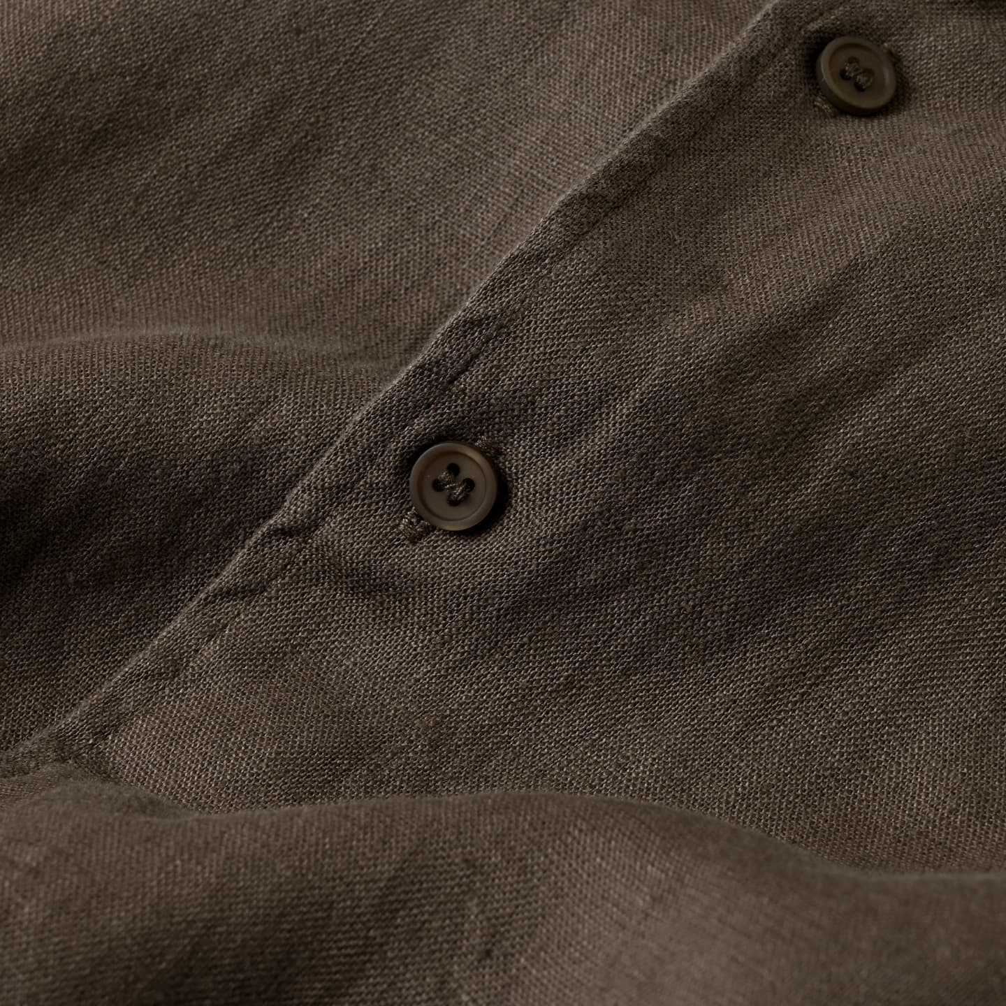 Montrose Everyday Linen Shirt - Image 11