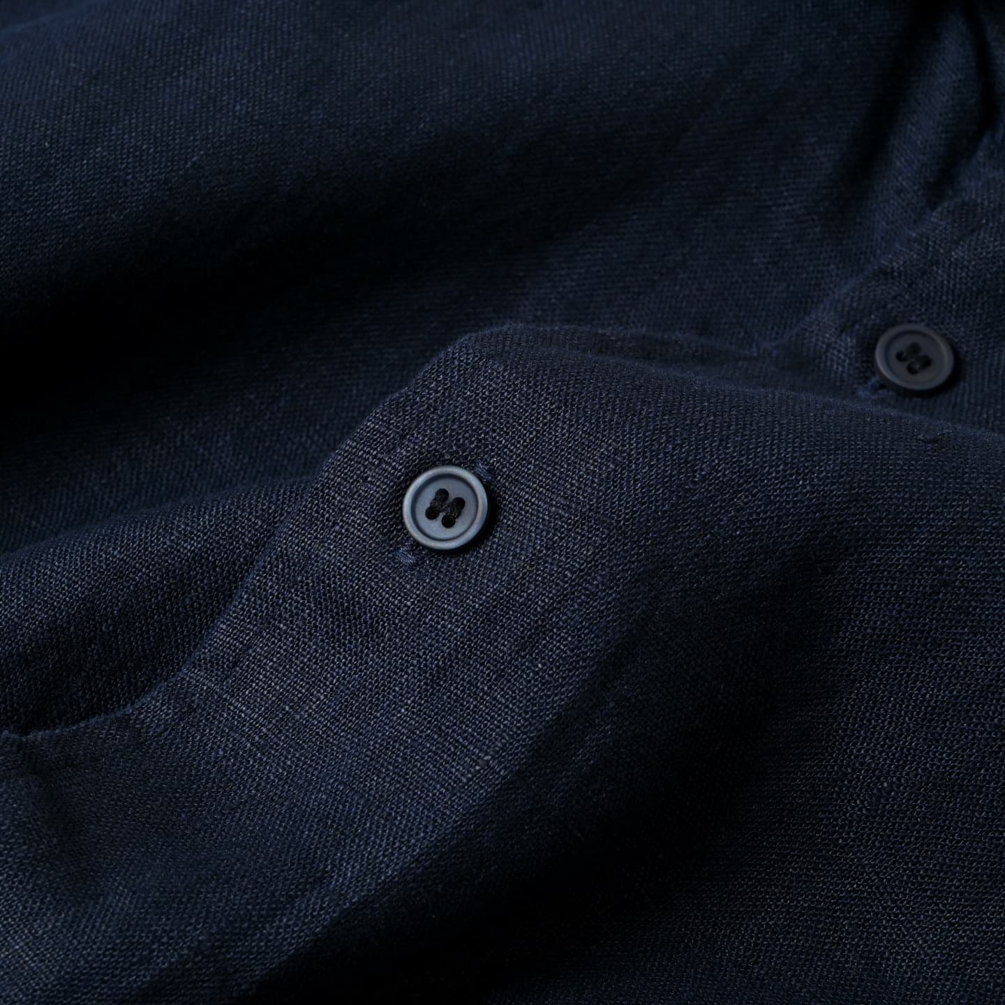 Montrose Everyday Linen Shirt - Image 16