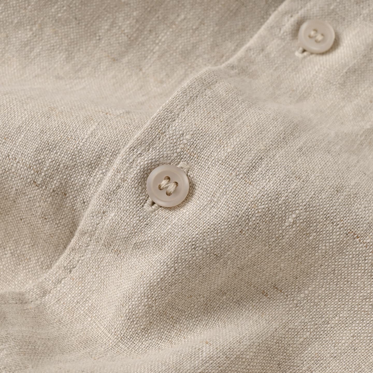Montrose Everyday Linen Shirt - Image 4