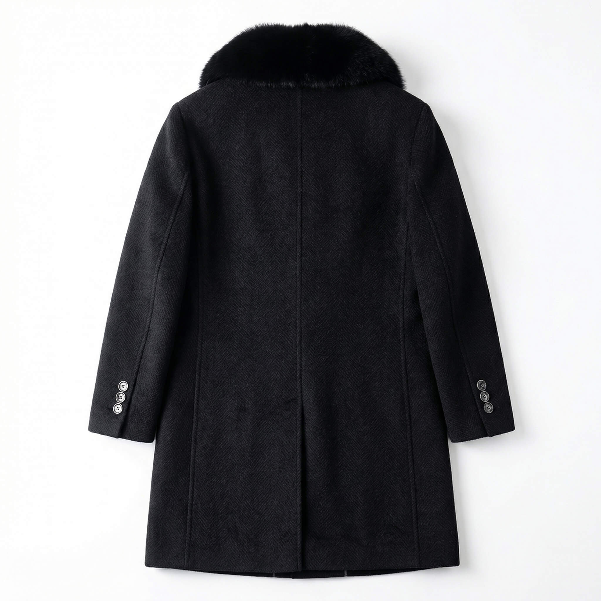 Montrose Overcoat - Image 3