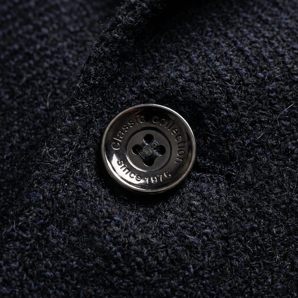 Montrose Overcoat - Image 6