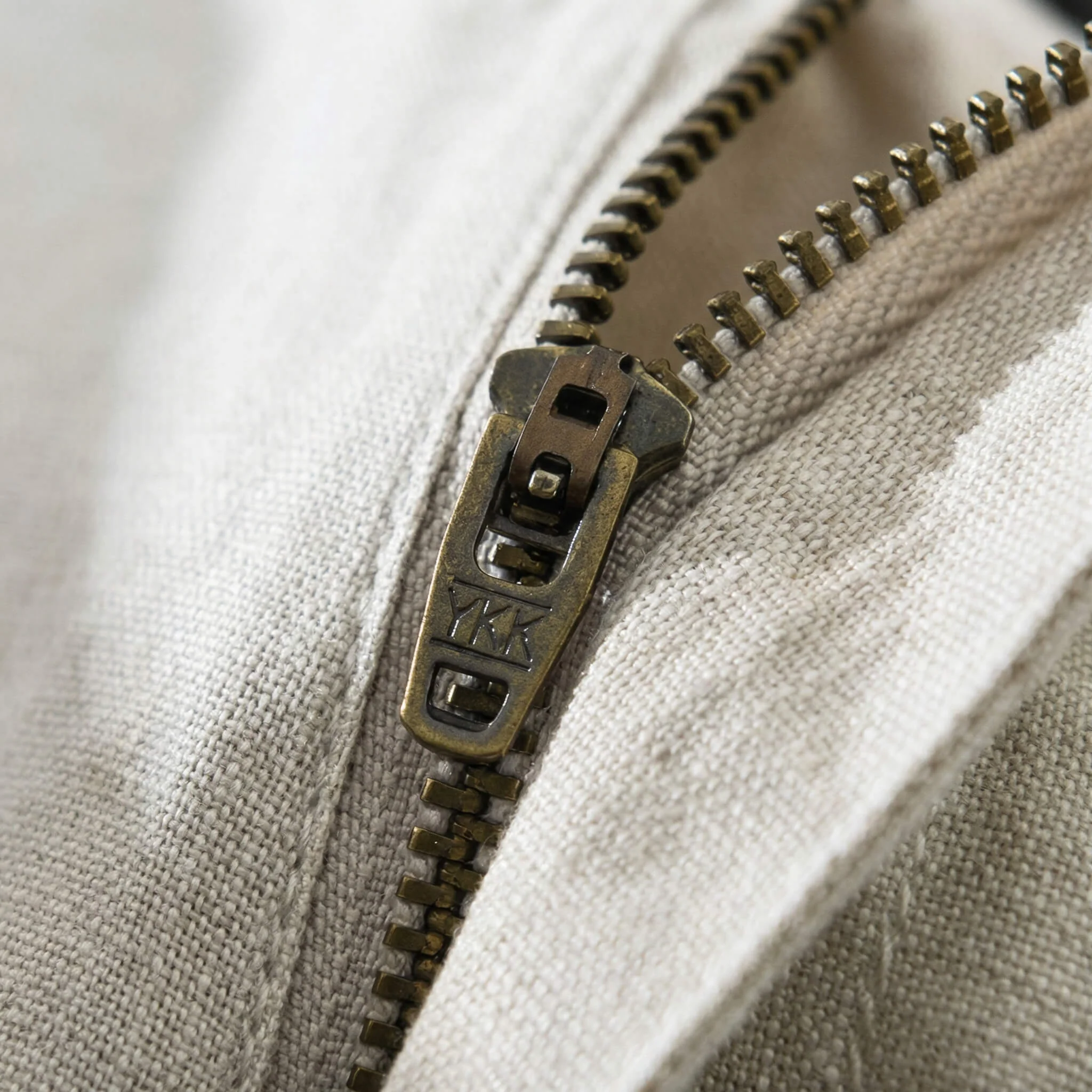 Mykonos Linen Shorts - Image 7