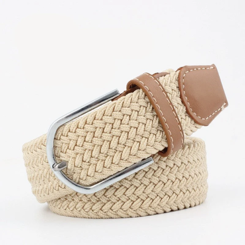 Newport Canvas Belt - Image 3