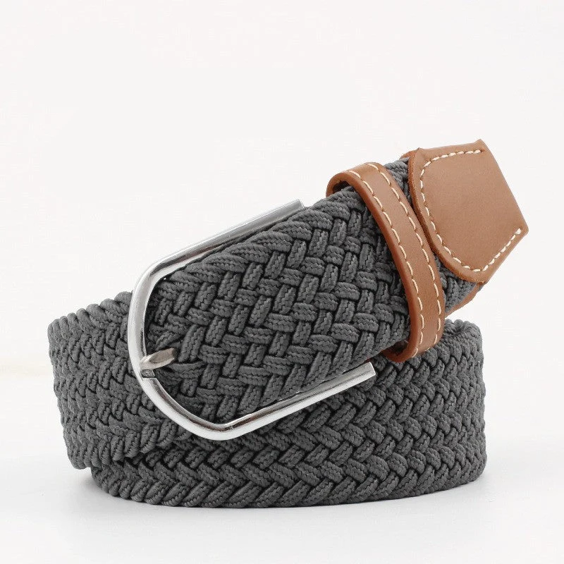 Newport Canvas Belt - Image 4