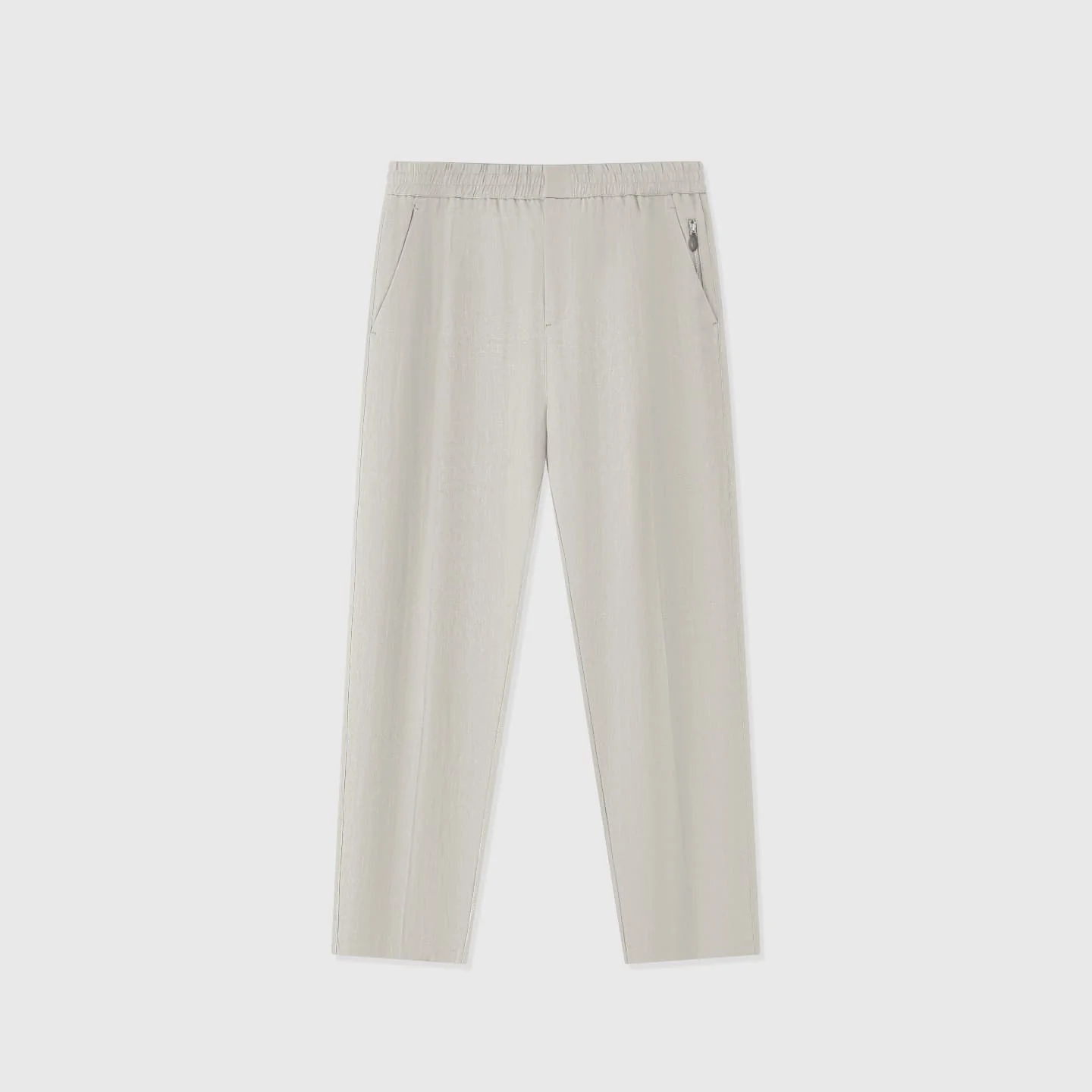 Orvieto Herringbone Trouser