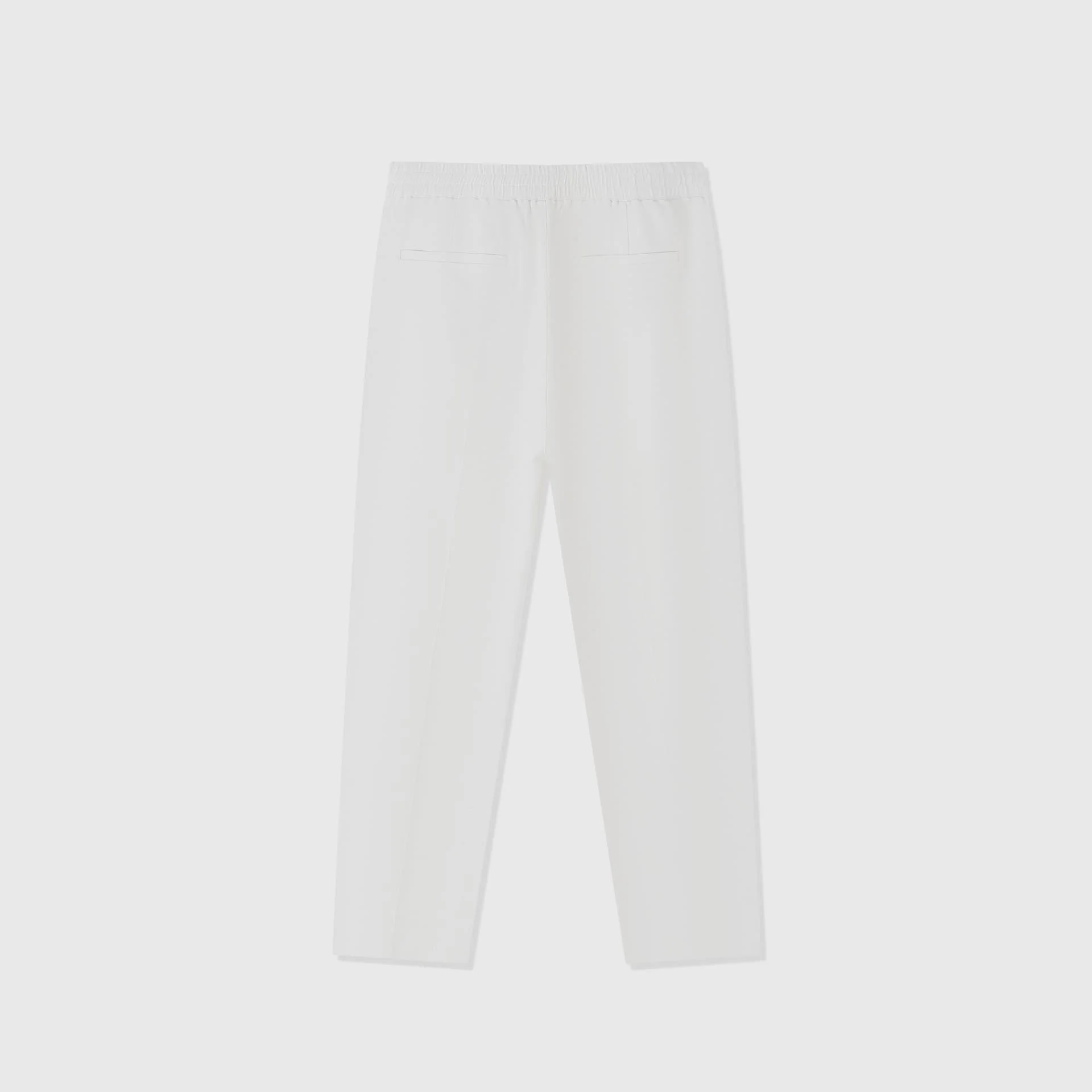 Orvieto Herringbone Trouser - Image 11