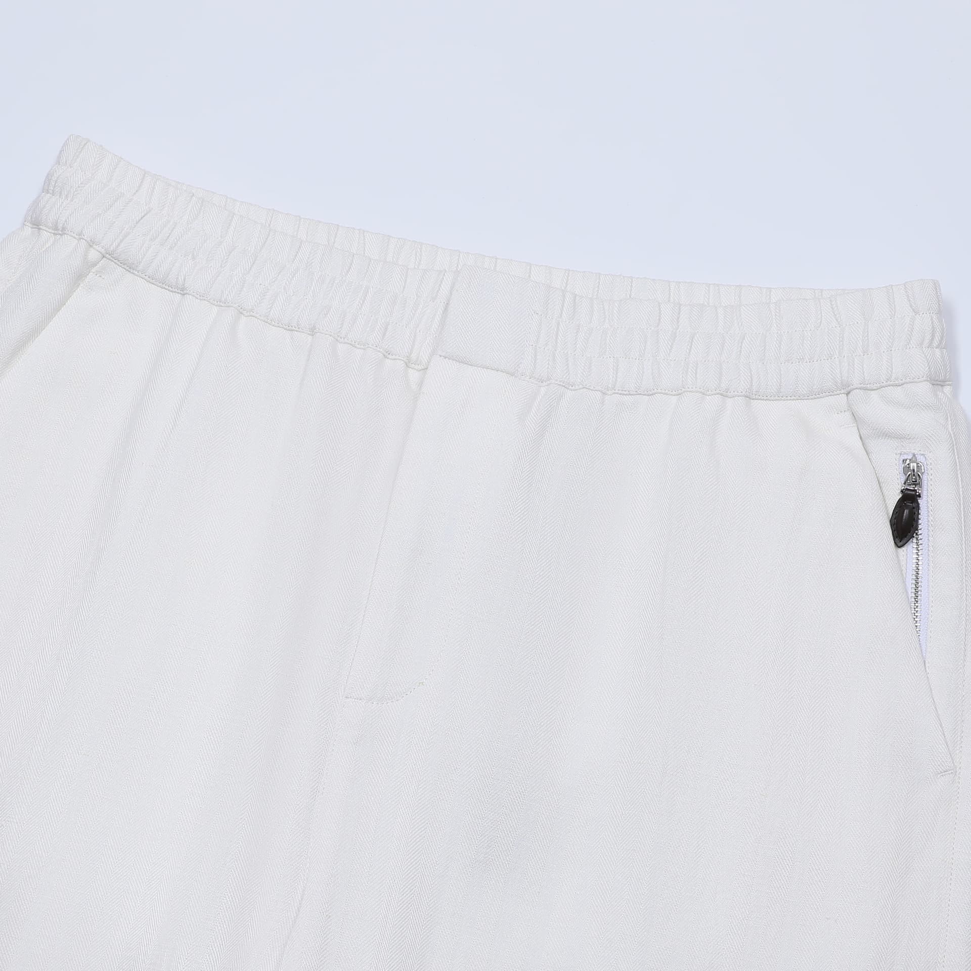 Orvieto Herringbone Trouser - Image 12