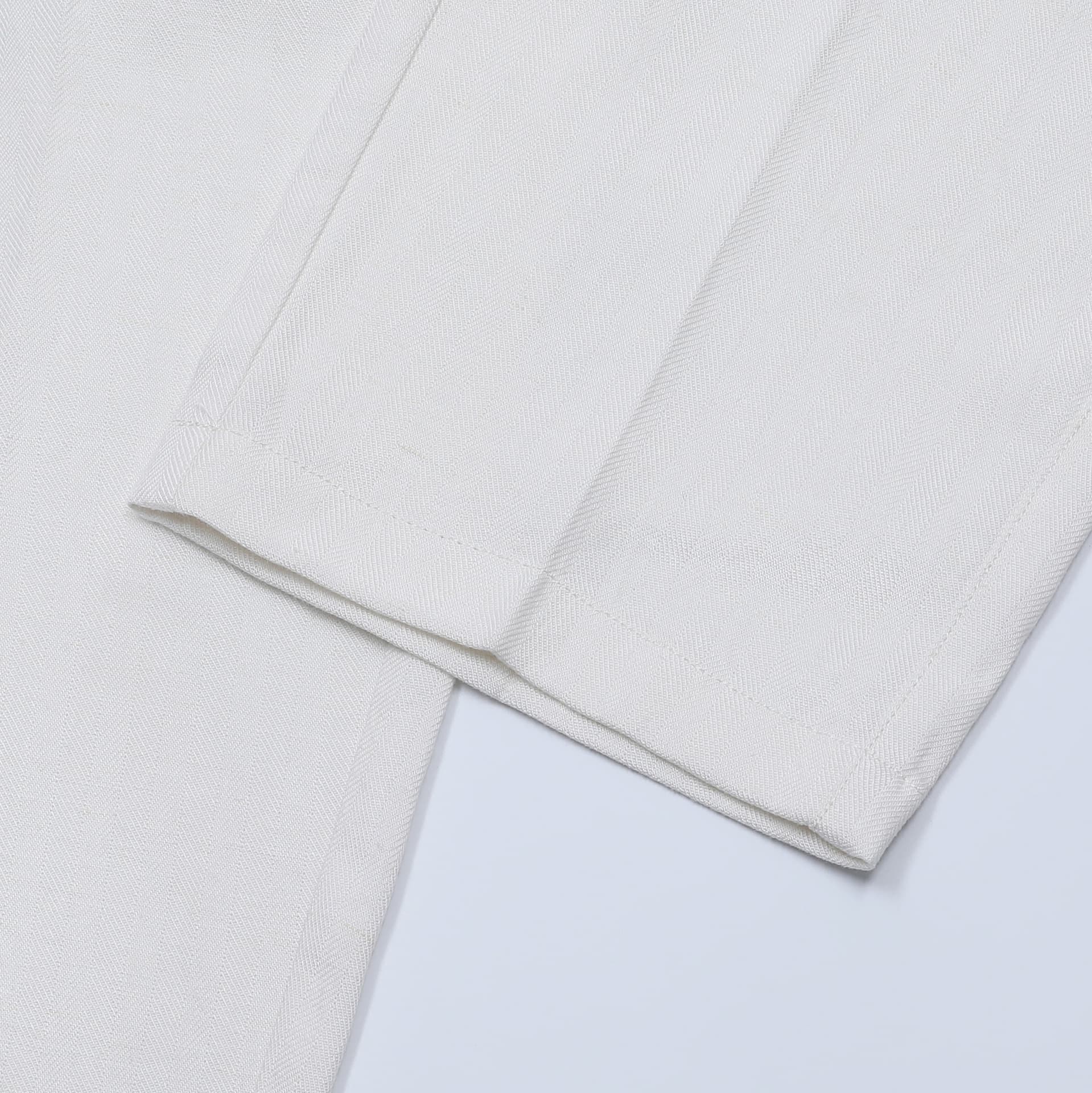 Orvieto Herringbone Trouser - Image 17