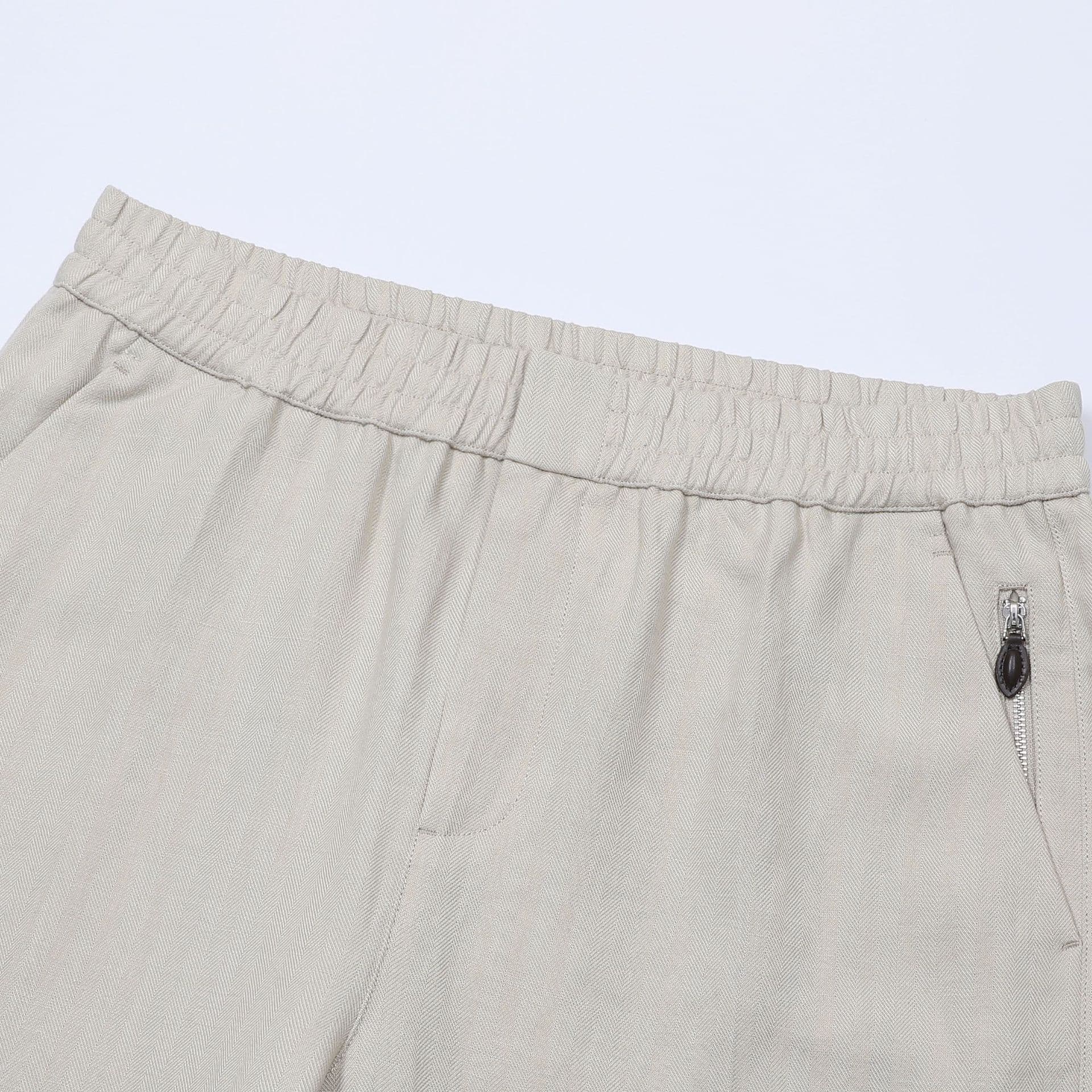 Orvieto Herringbone Trouser - Image 3
