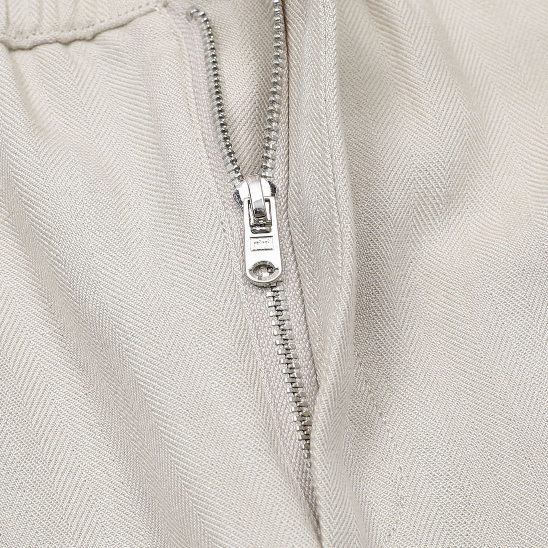Orvieto Herringbone Trouser - Image 6