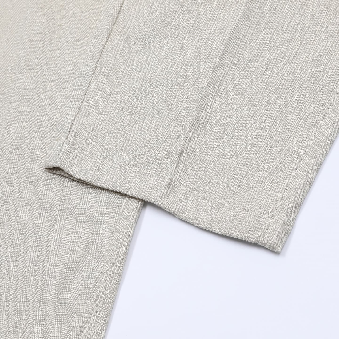 Orvieto Herringbone Trouser - Image 8