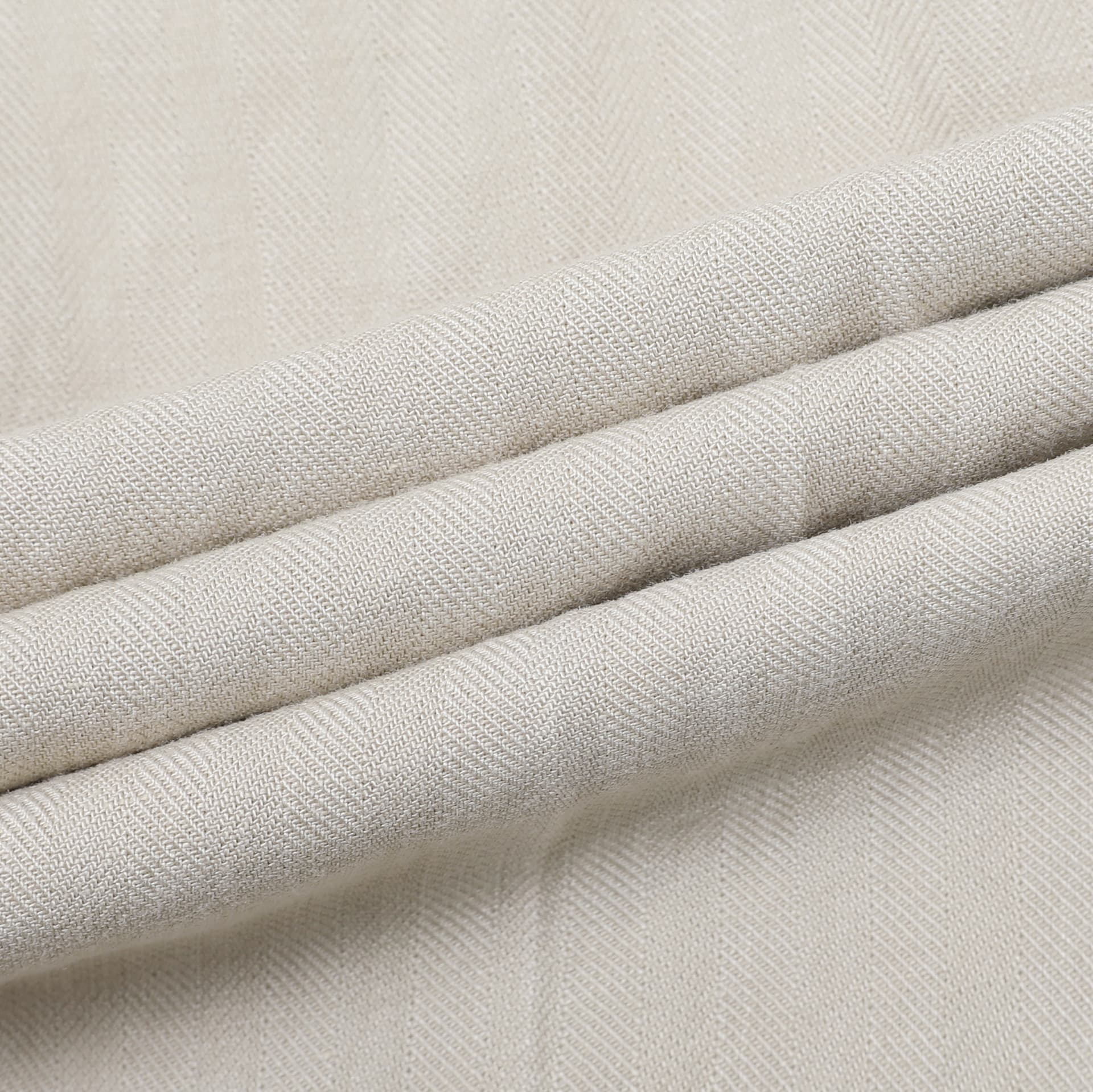 Orvieto Herringbone Trouser - Image 9