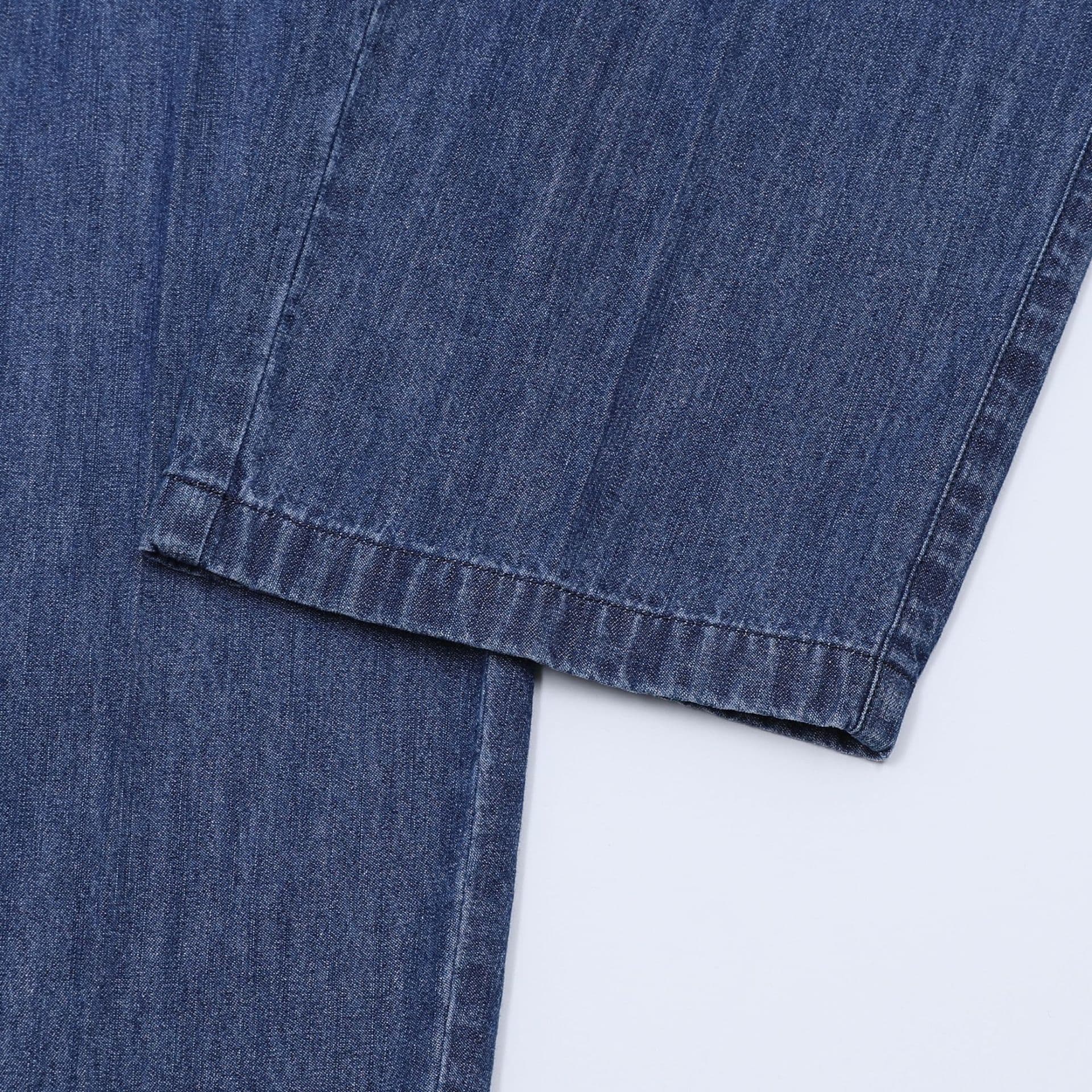 Ostia Drawstring Trouser - Image 13