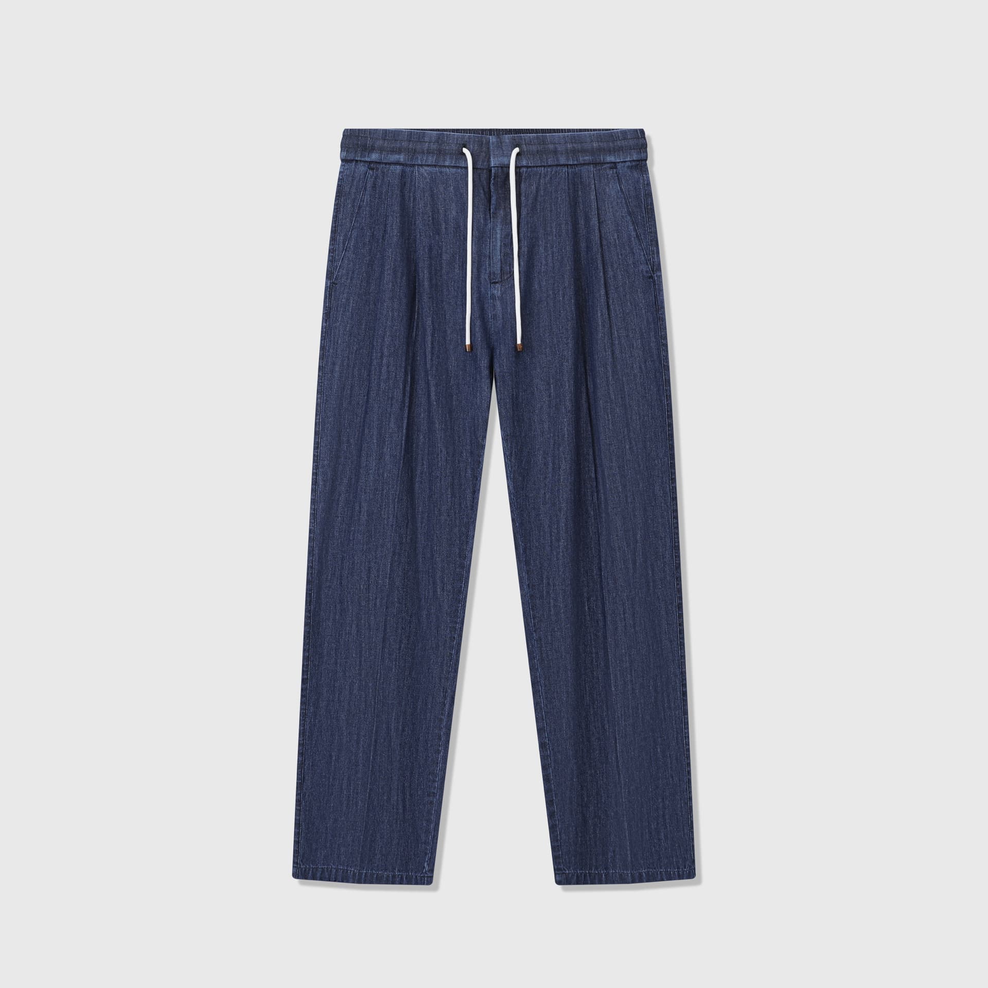 Ostia Drawstring Trouser - Image 15