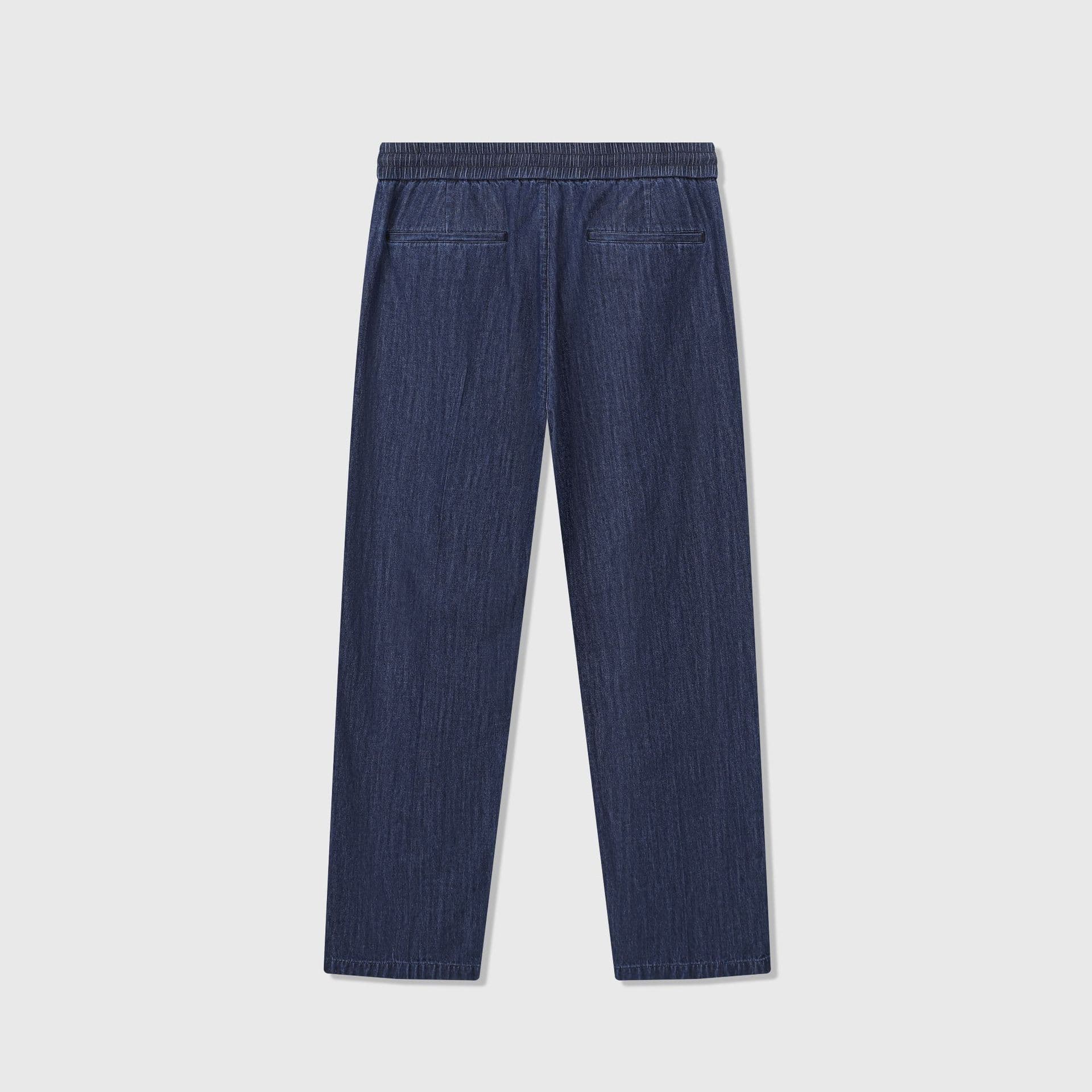 Ostia Drawstring Trouser - Image 16