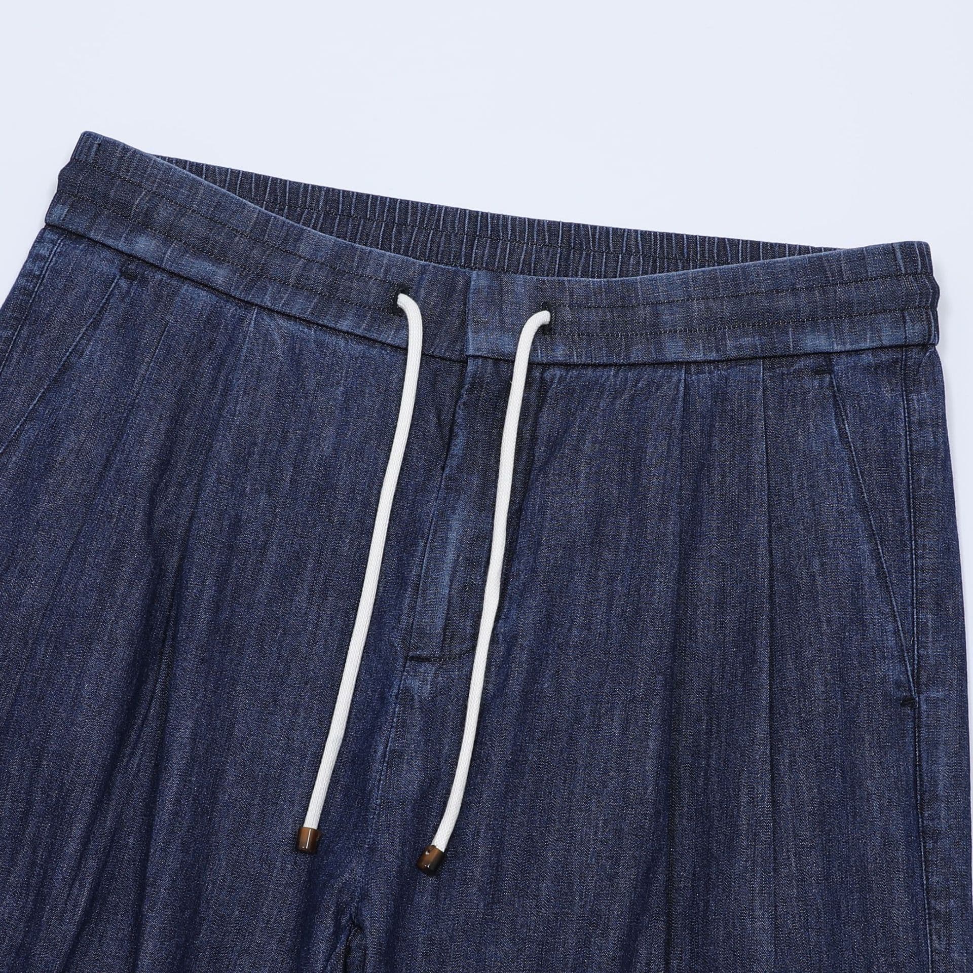 Ostia Drawstring Trouser - Image 17