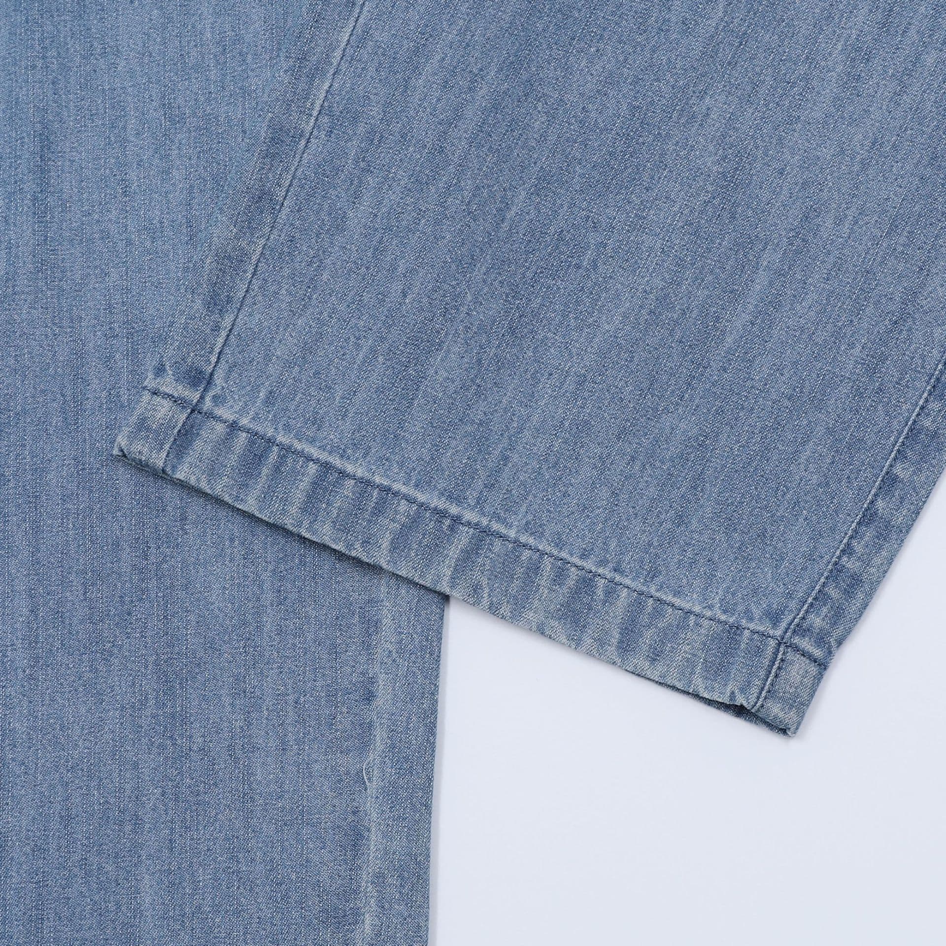 Ostia Drawstring Trouser - Image 6