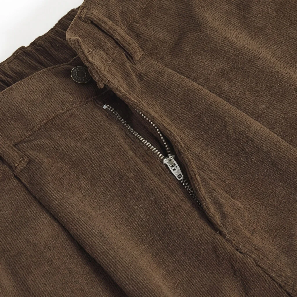 Oxford Corduroy Pants - Image 4